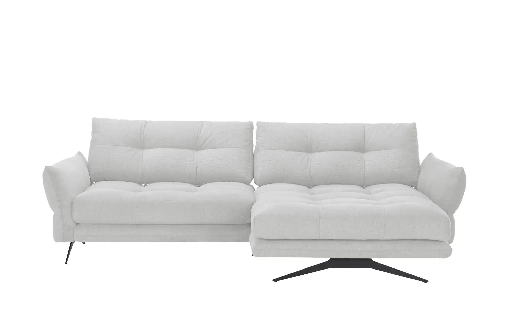 switch Ecksofa  Roda ¦ grau ¦ Maße (cm): B: 280 H: 87 T: 177.0 Polstermöbel günstig online kaufen