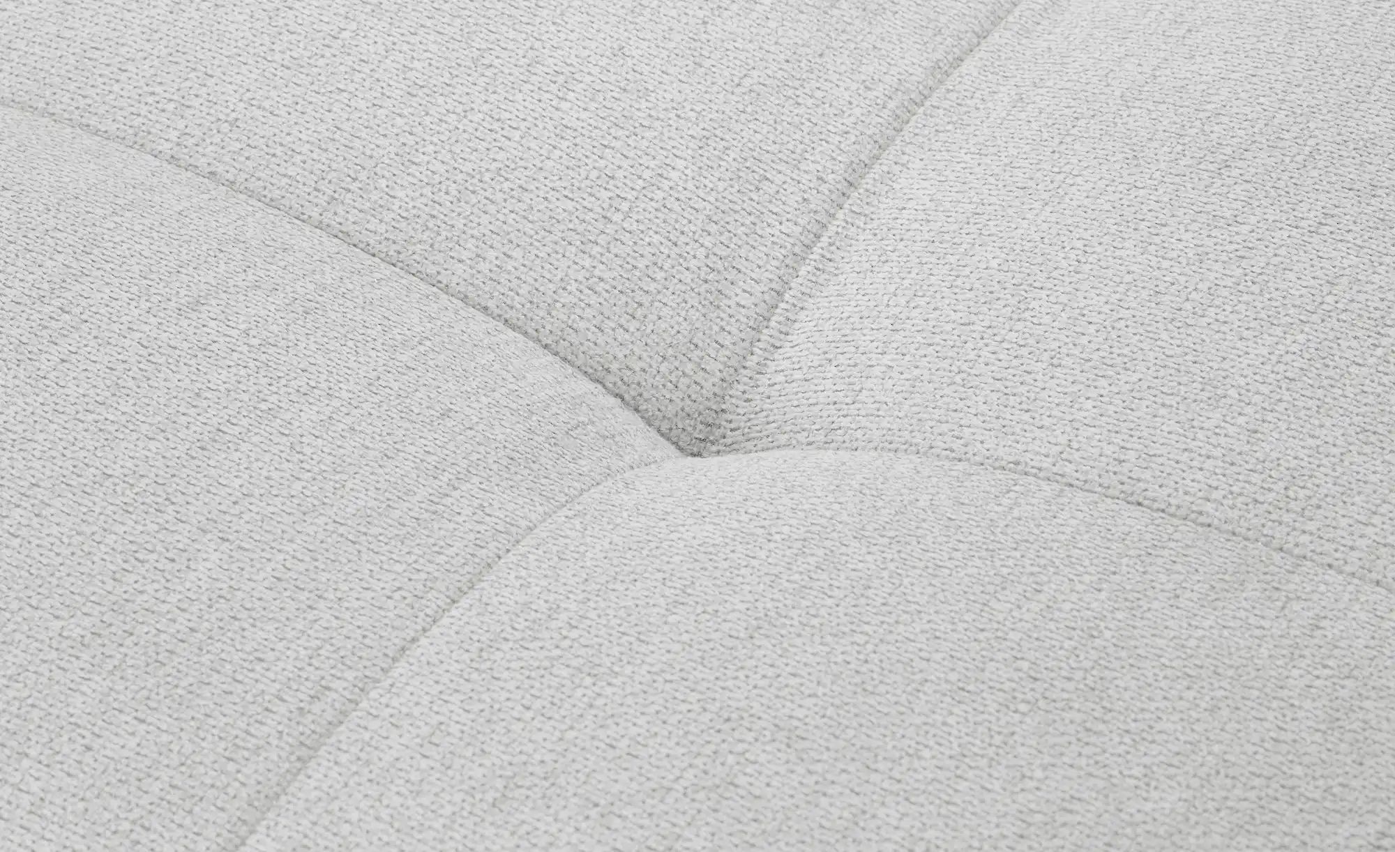 Thumbnail - switch Ecksofa mit Sitztiefenverstellung Roda ¦ grau ¦ Maße (cm): B: 280 H: 87 T: 177.0 Polstermöbel > Sofas > Ecksofas ...