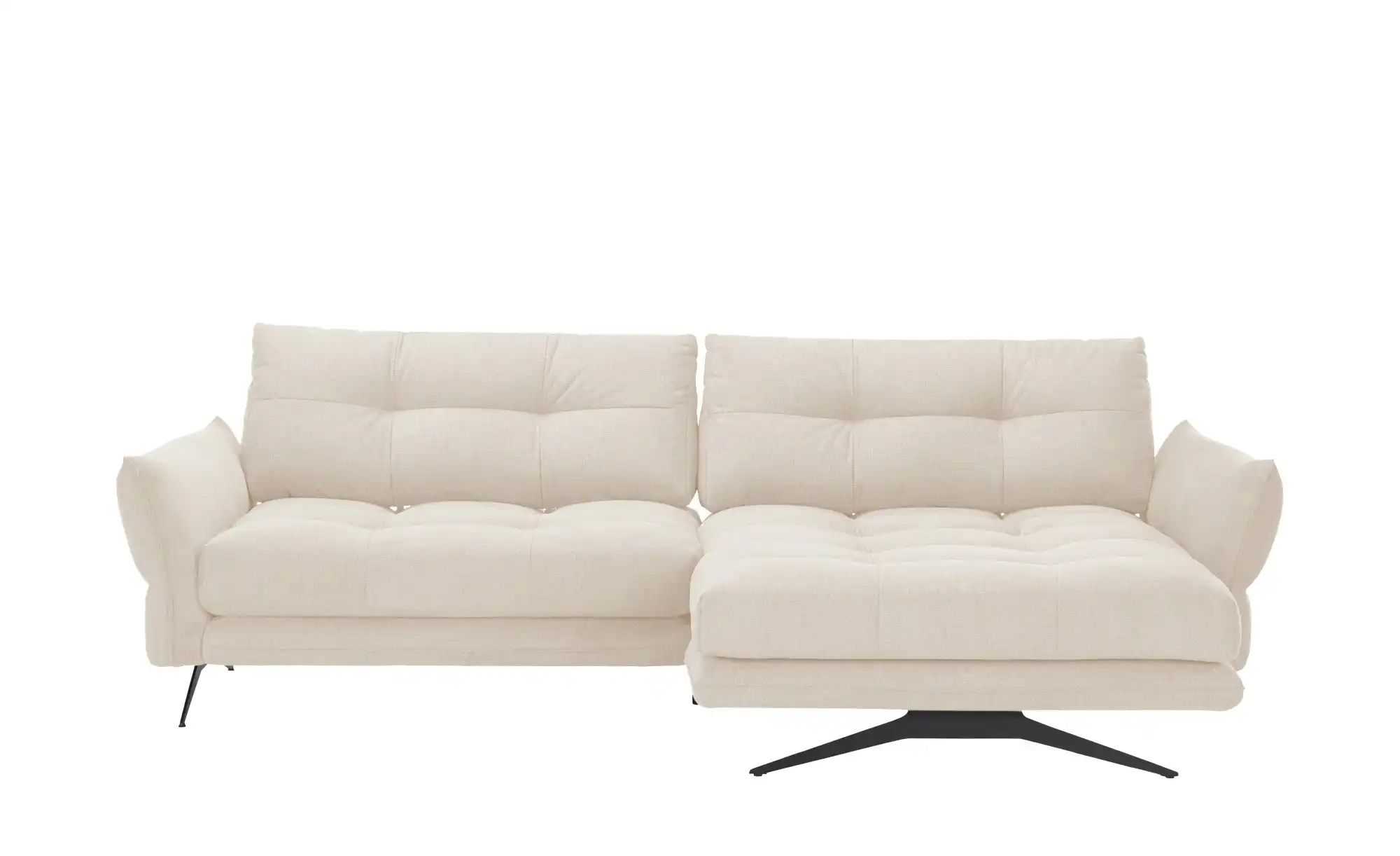 switch Ecksofa  Roda ¦ creme ¦ Maße (cm): B: 280 H: 87 T: 177.0 Polstermöbe günstig online kaufen