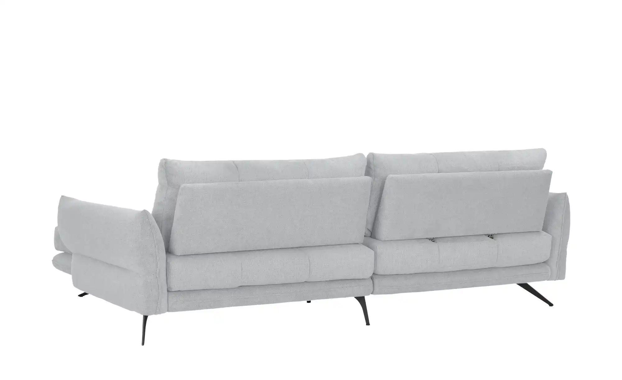 switch Ecksofa  Roda ¦ grau ¦ Maße (cm): B: 280 H: 87 T: 177.0 Polstermöbel günstig online kaufen