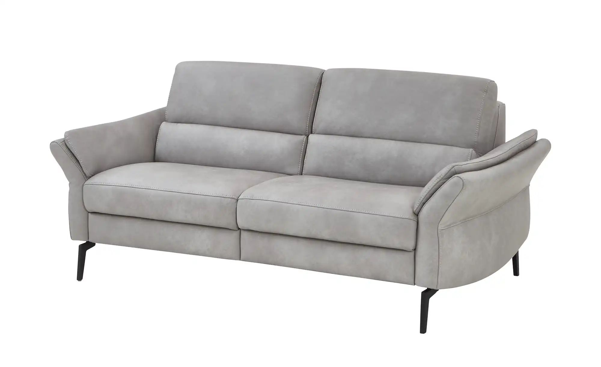 Thumbnail - MONDO Einzelsofa Magul ¦ grau ¦ Maße (cm): B: 192 H: 89 T: 99.0 Polstermöbel > Sofas > 2-Sitzer - Höffner