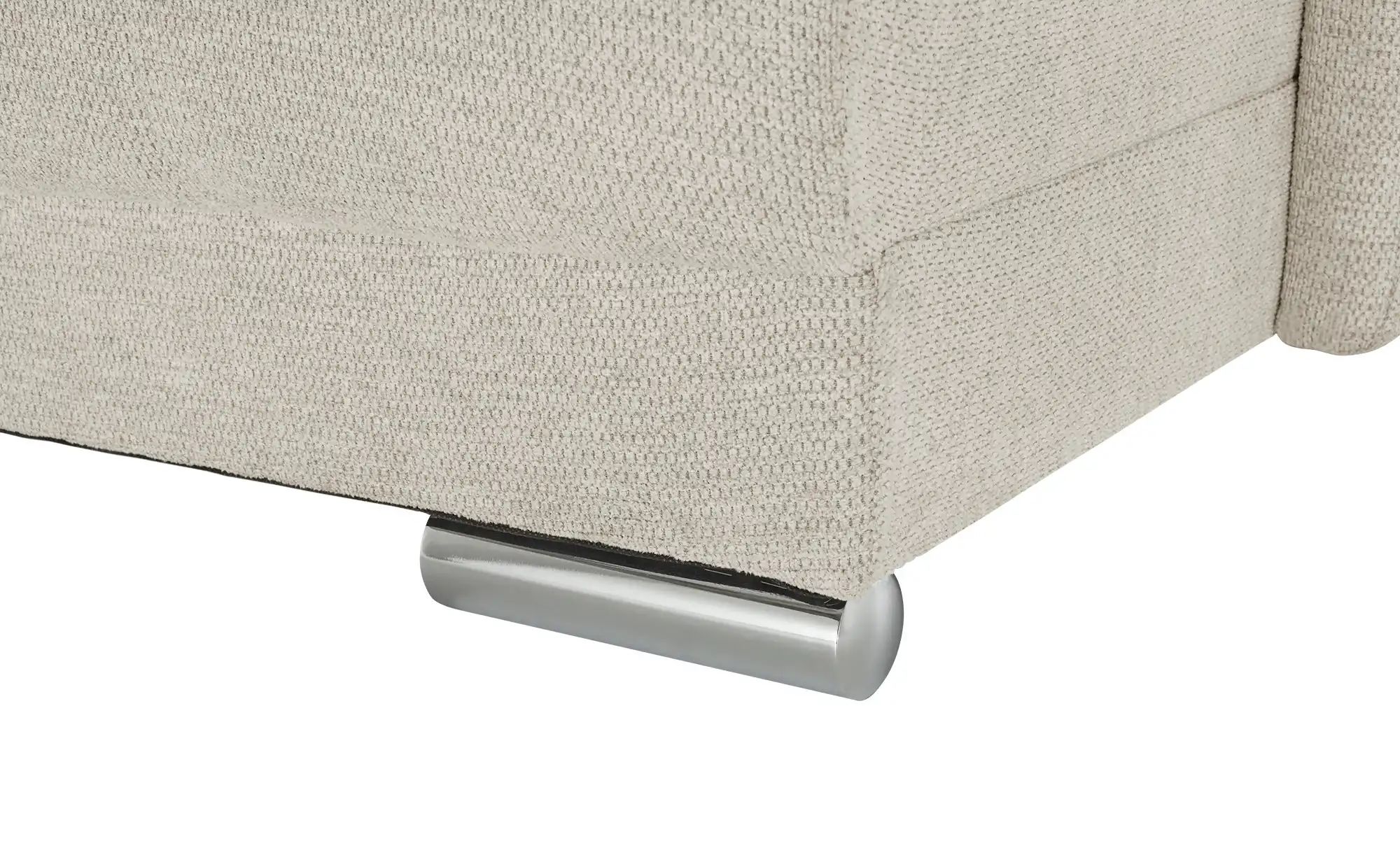 Thumbnail - Wohnlandschaft mit Schlaffunktion Lemie ¦ beige ¦ Maße (cm): B: 356 H: 85 T: 218.0 Polstermöbel > Sofas > Schlafsofas - ...