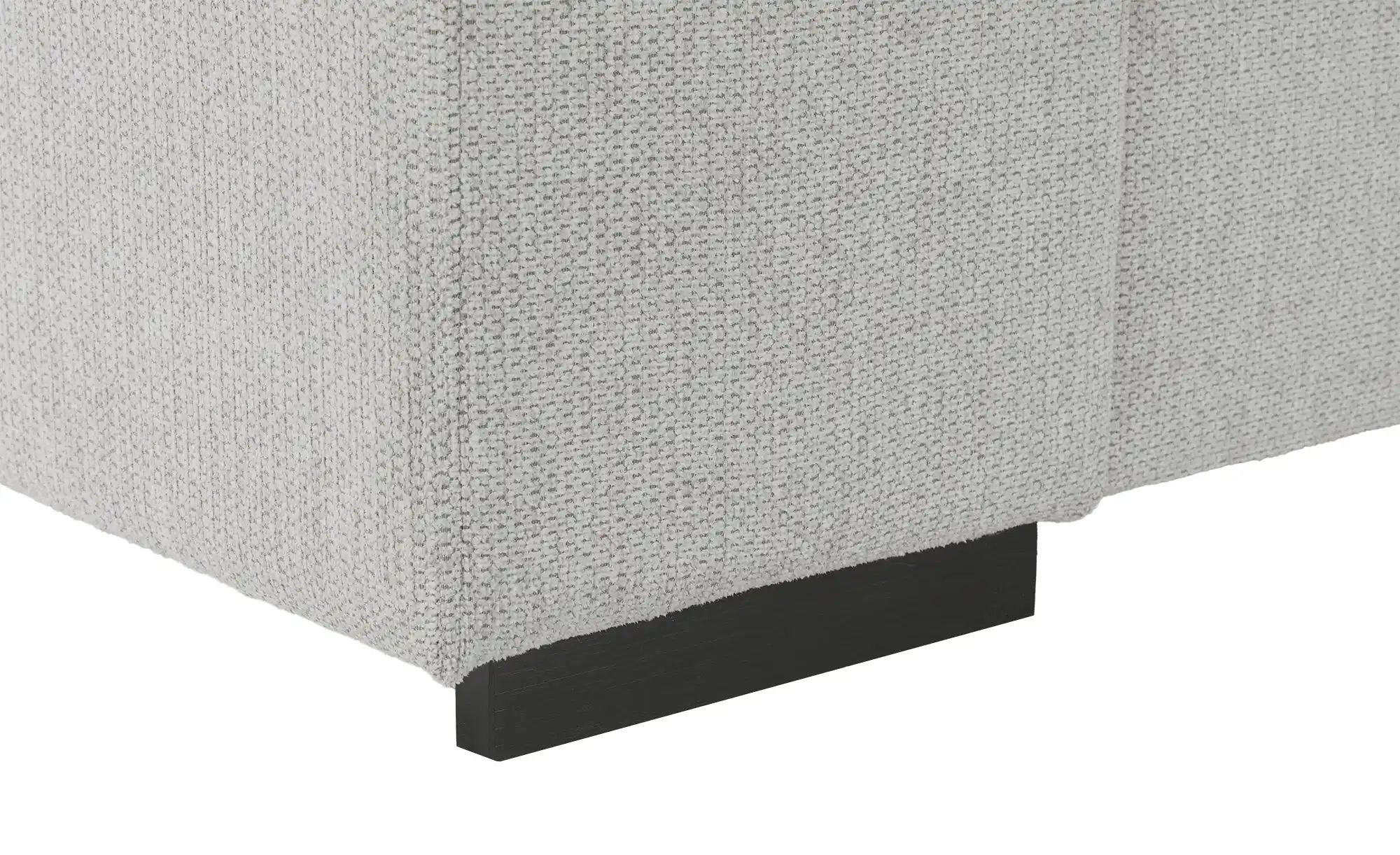 Ecksofa  Reneé ¦ grau ¦ Maße (cm): B: 280 H: 90 T: 280.0 Polstermöbel > Sof günstig online kaufen