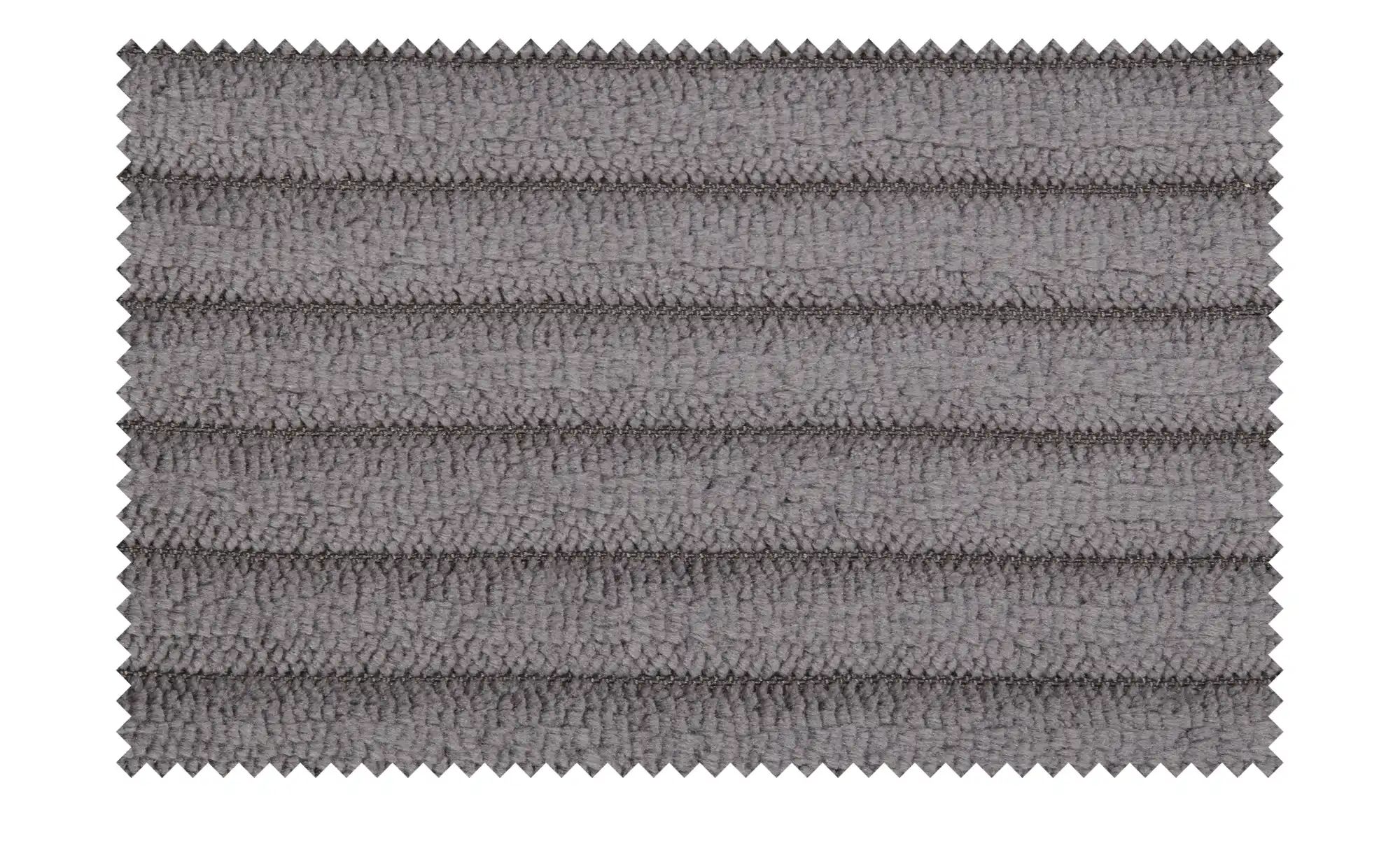 Thumbnail - bobb Ecksofa mit Sitztiefenverstellung Carly Novaspring ¦ grau ¦ Maße (cm): B: 337 H: 90 T: 271.0 Polstermöbel > Sofas >...