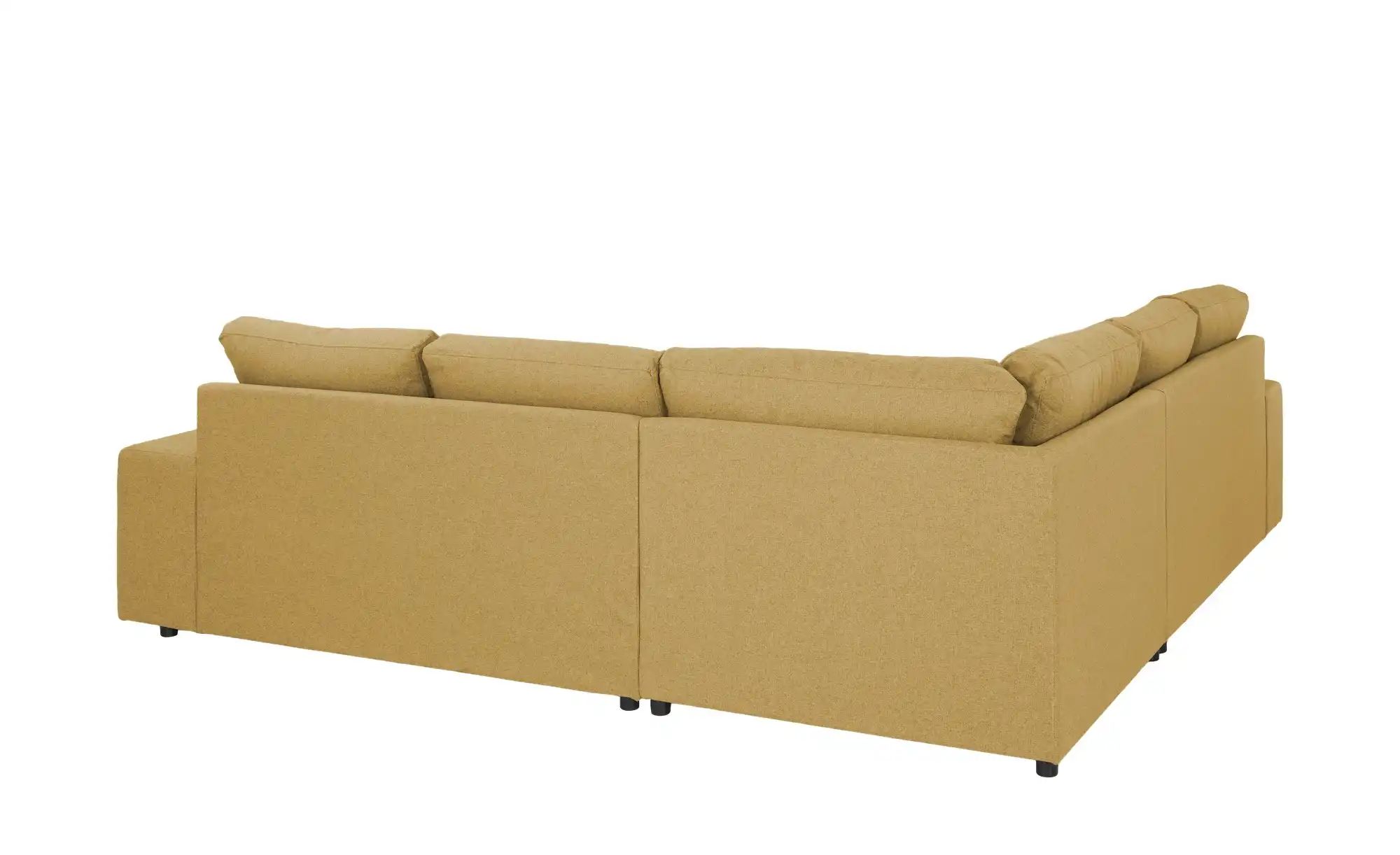 Thumbnail - Ecksofa  Reneé ¦ gelb ¦ Maße (cm): B: 280 H: 90 T: 280.0 Polstermöbel > Sofas > Ecksofas - Höffner