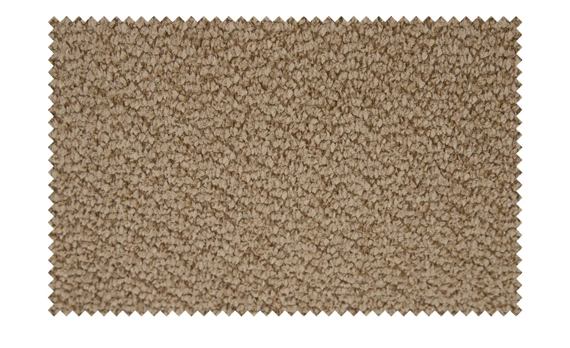 Thumbnail - bobb Hocker  Carly ¦ braun ¦ Maße (cm): B: 118 H: 47 T: 73.0 Polstermöbel > Hocker - Höffner