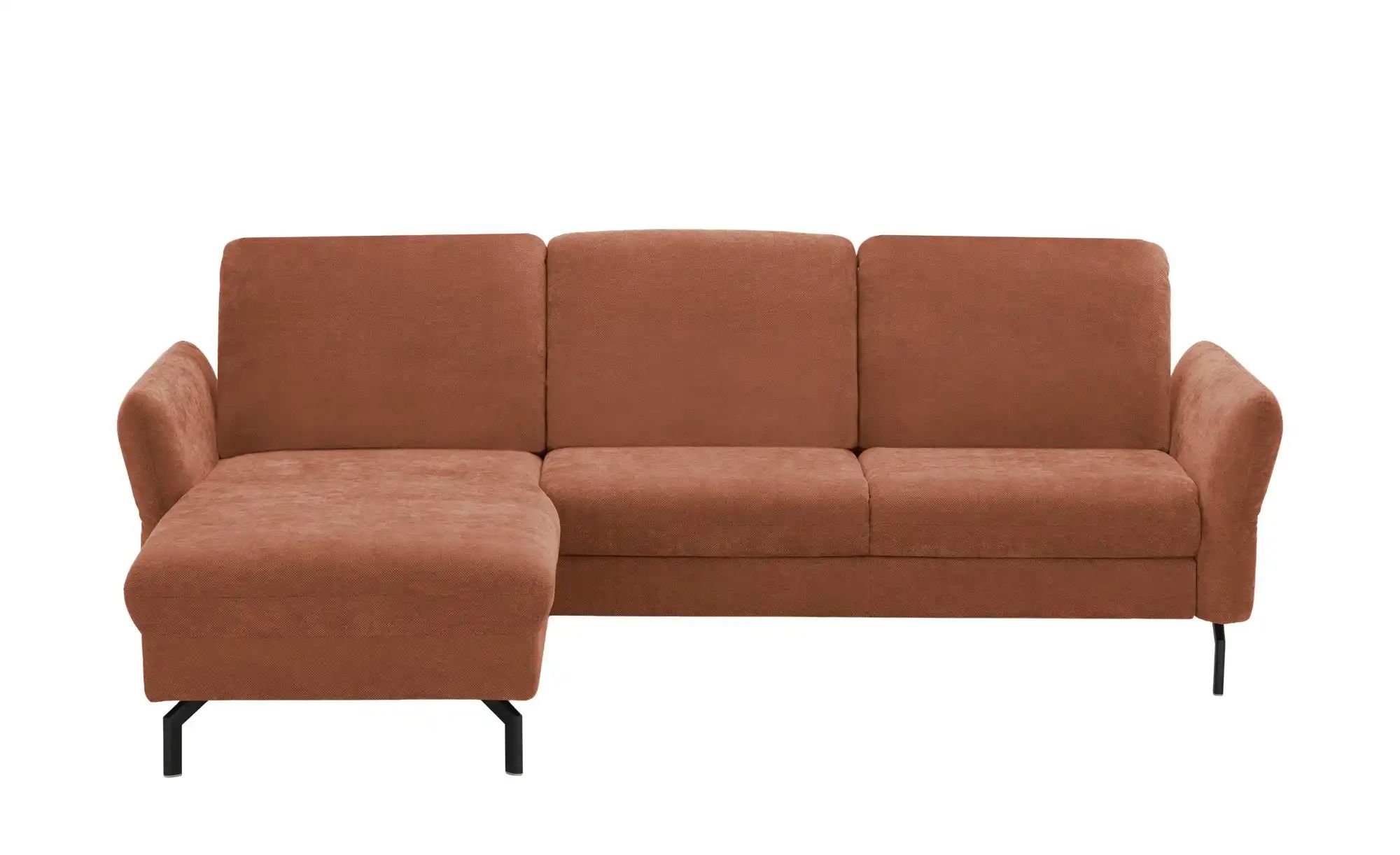 meinSofa Ecksofa  Pia ¦ braun ¦ Maße (cm): B: 234 H: 91 T: 168.0 Polstermöb günstig online kaufen