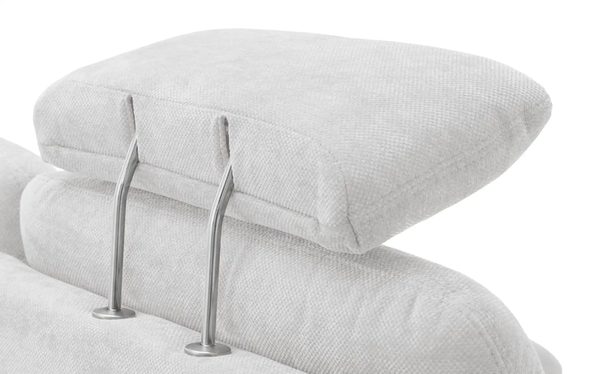 Thumbnail - meinSofa Ecksofa Pia ¦ weiß ¦ Maße (cm): B: 234 H: 91 T: 200.0 Polstermöbel > Sofas > Ecksofas - Höffner