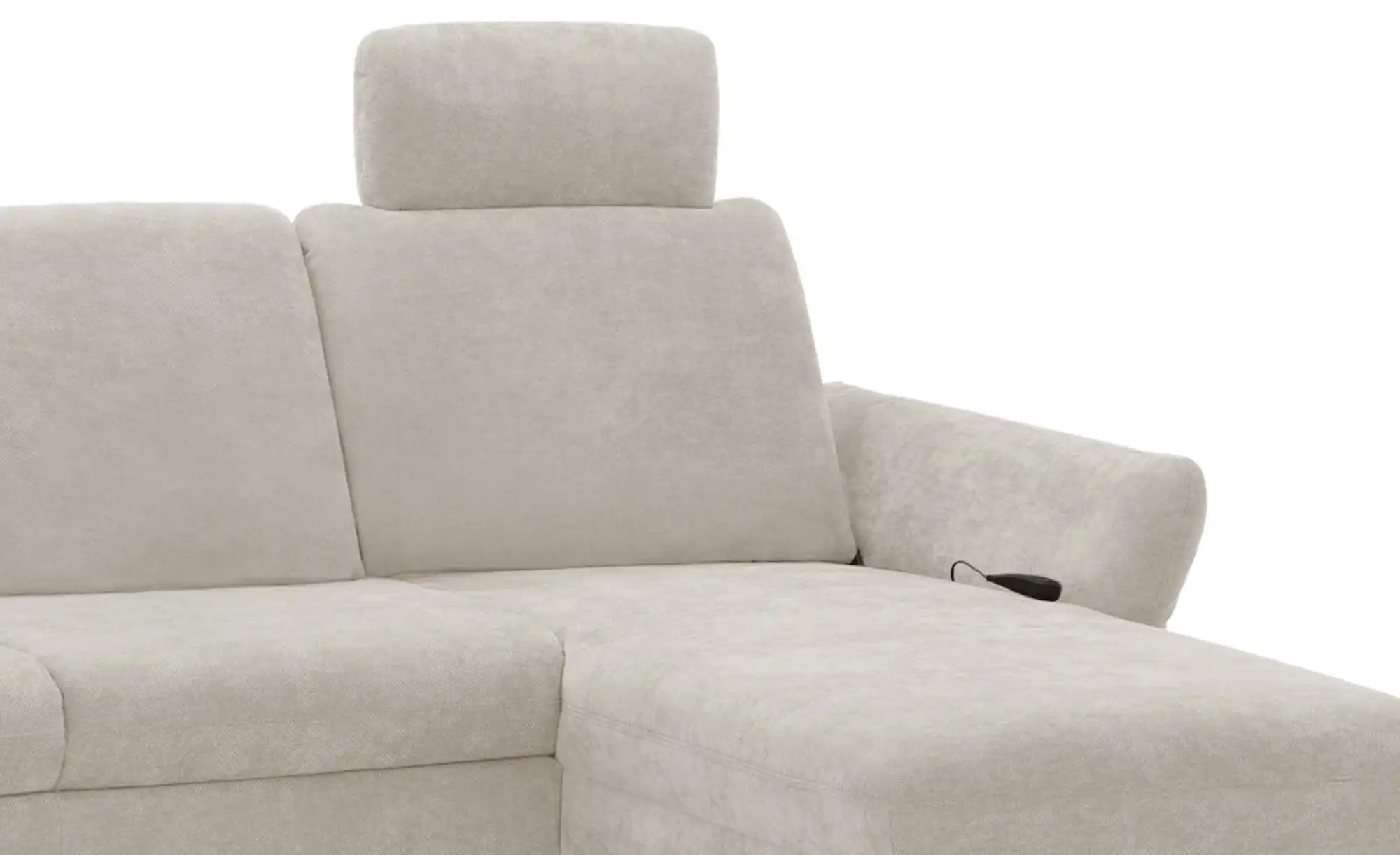 meinSofa Ecksofa  Pia ¦ beige ¦ Maße (cm): B: 234 H: 91 T: 200.0 Polstermöb günstig online kaufen