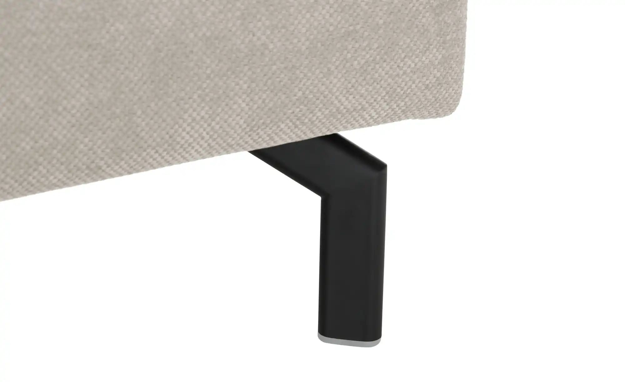 Thumbnail - meinSofa Ecksofa Pia ¦ beige ¦ Maße (cm): B: 234 H: 91 T: 200.0 Polstermöbel > Sofas > Ecksofas - Höffner