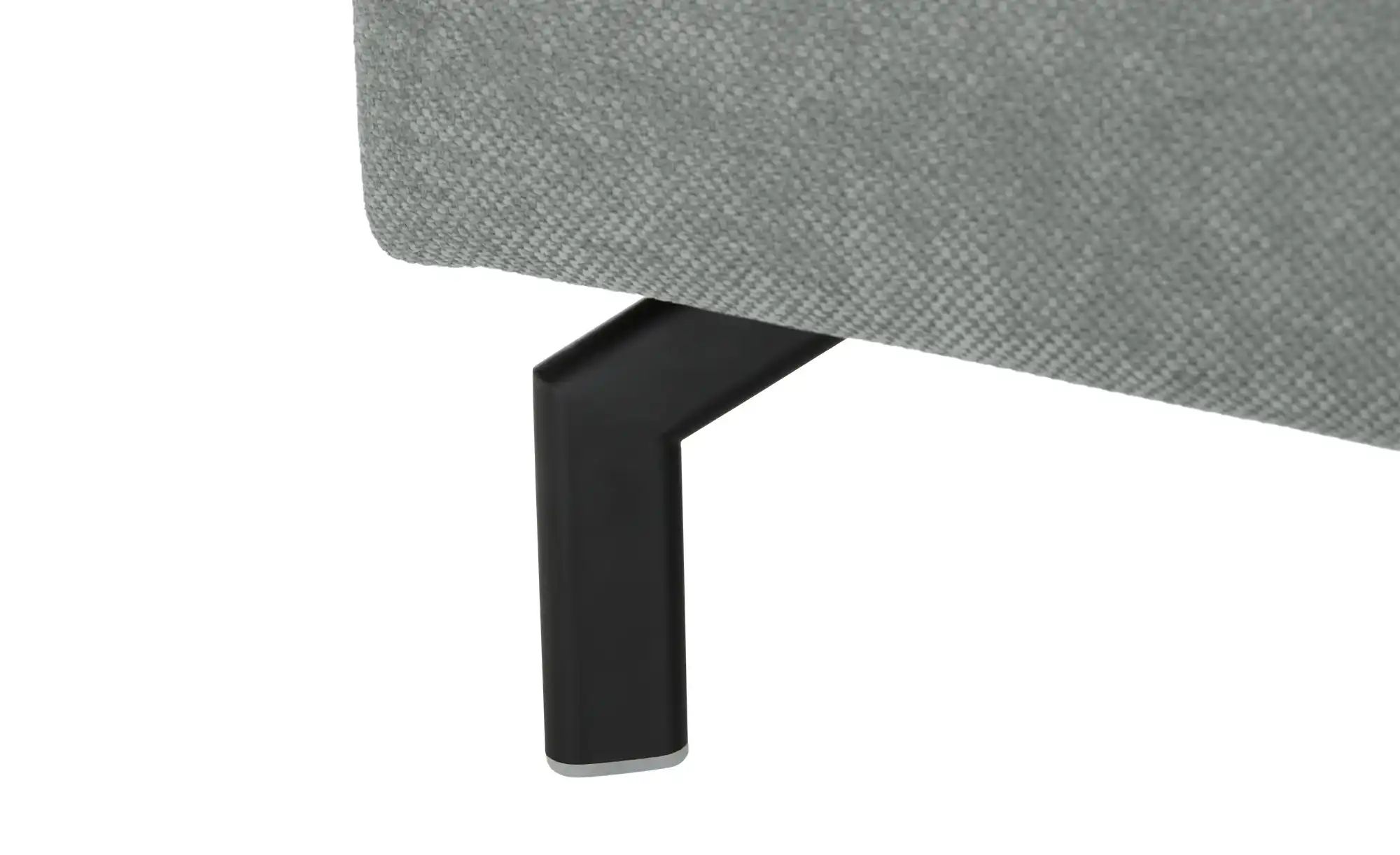 Thumbnail - meinSofa Ecksofa Pia ¦ grau ¦ Maße (cm): B: 234 H: 91 T: 200.0 Polstermöbel > Sofas > Ecksofas - Höffner