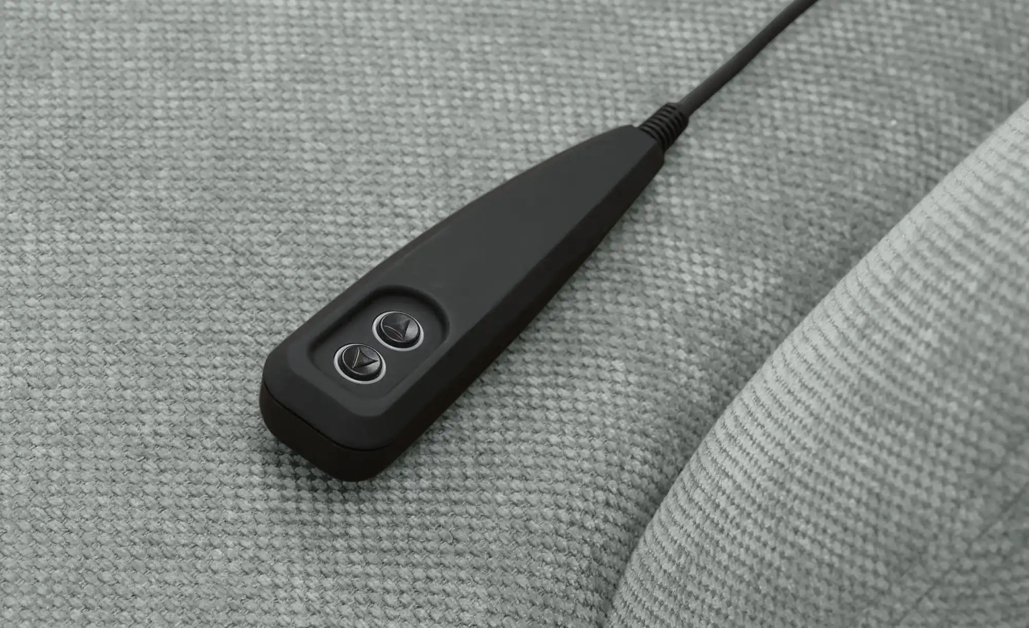 Thumbnail - meinSofa Ecksofa Pia ¦ grau ¦ Maße (cm): B: 234 H: 91 T: 200.0 Polstermöbel > Sofas > Ecksofas - Höffner