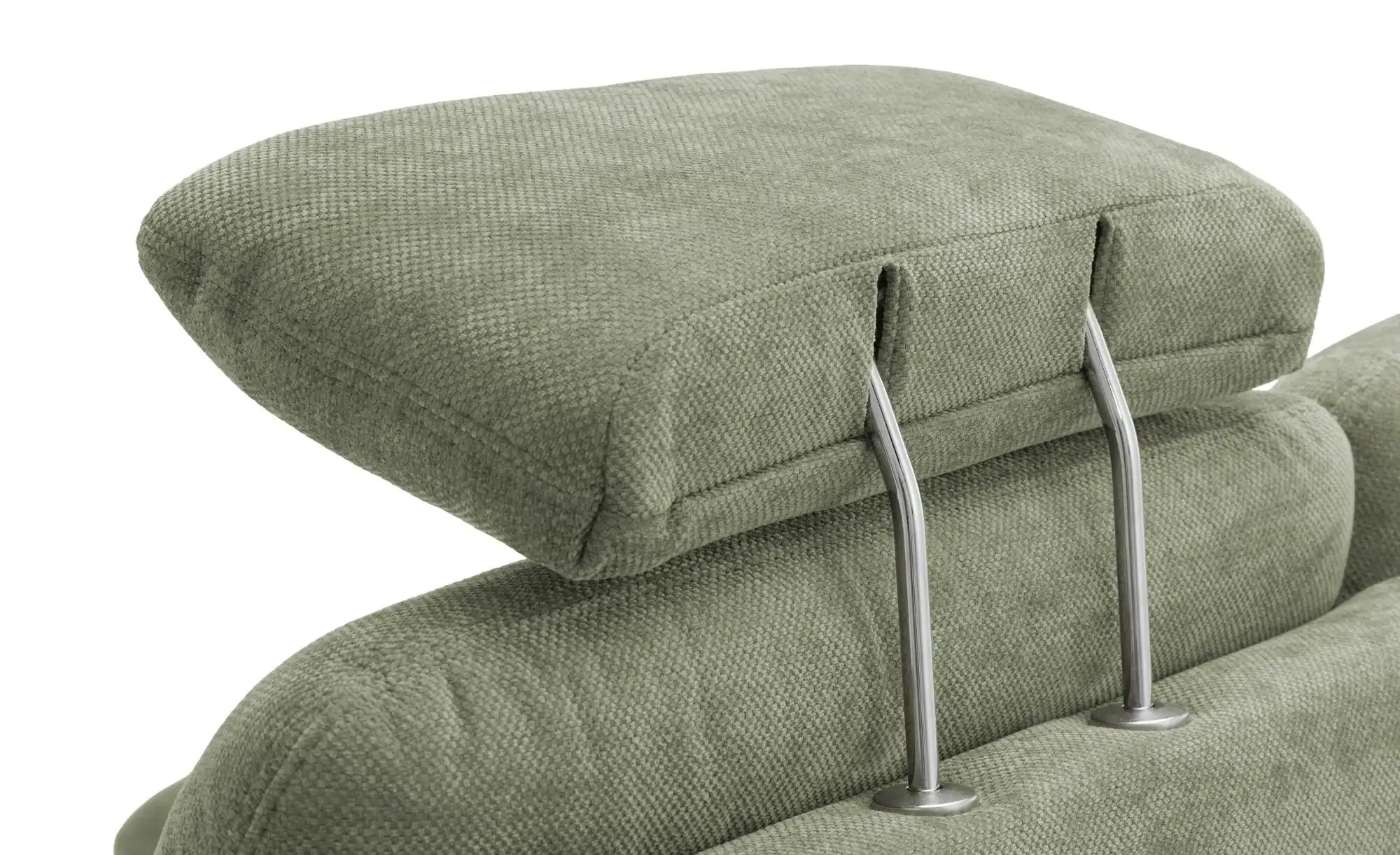 meinSofa Ecksofa  Pia ¦ grün ¦ Maße (cm): B: 234 H: 91 T: 200.0 Polstermöbe günstig online kaufen
