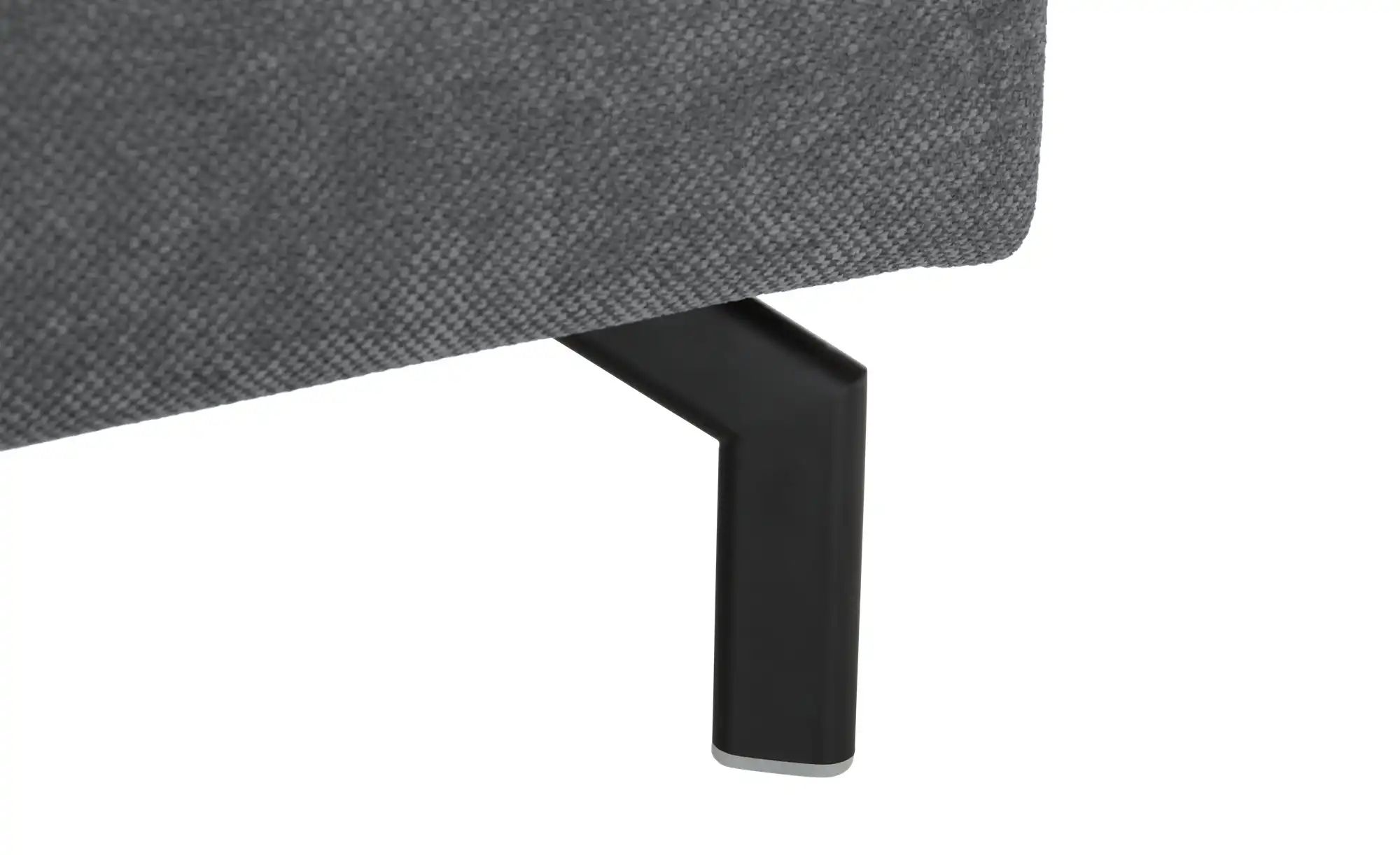 meinSofa Ecksofa  Pia ¦ grau ¦ Maße (cm): B: 234 H: 91 T: 168.0 Polstermöbe günstig online kaufen