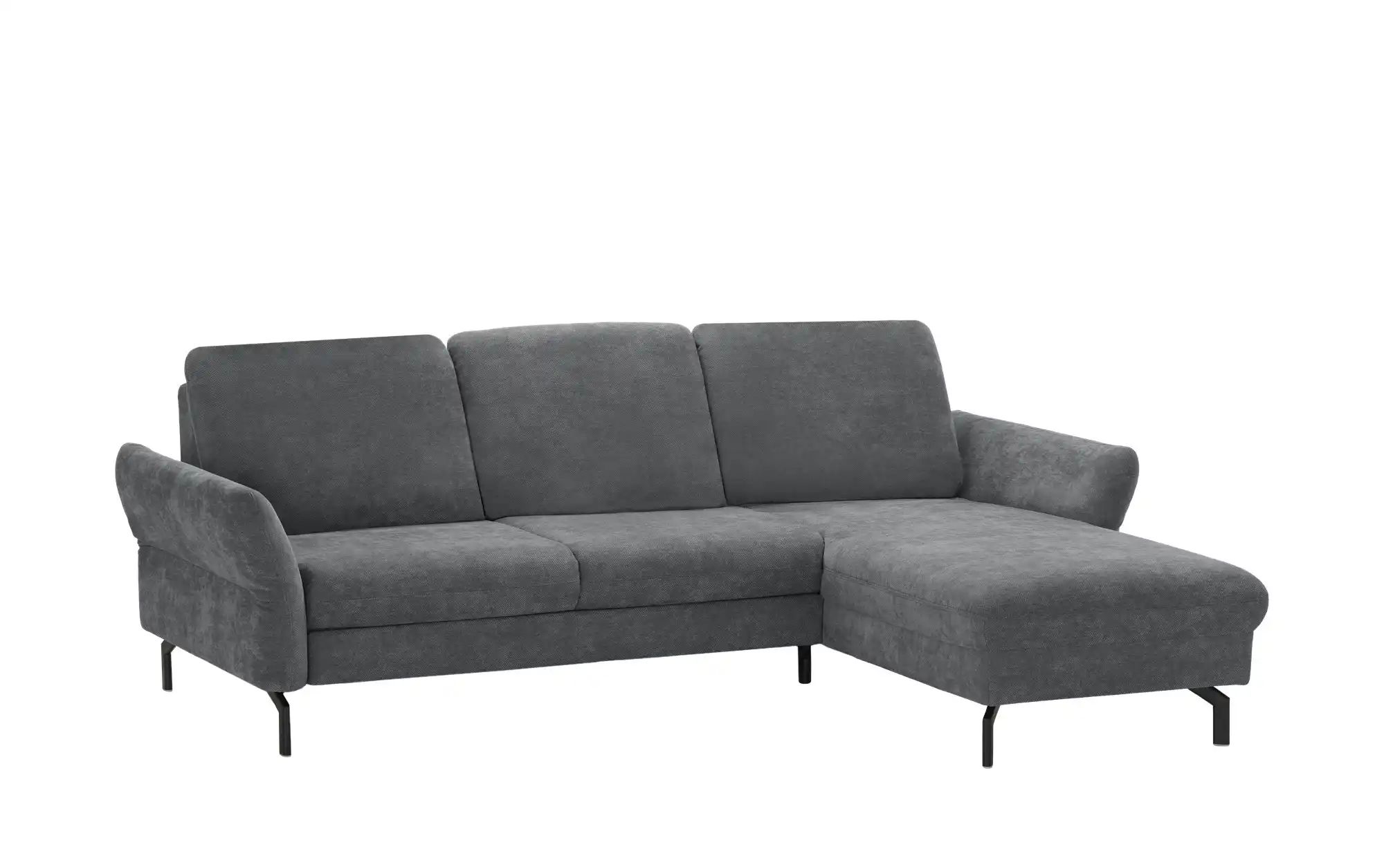 Thumbnail - meinSofa Ecksofa Pia ¦ grau ¦ Maße (cm): B: 234 H: 91 T: 168.0 Polstermöbel > Sofas > Ecksofas - Höffner