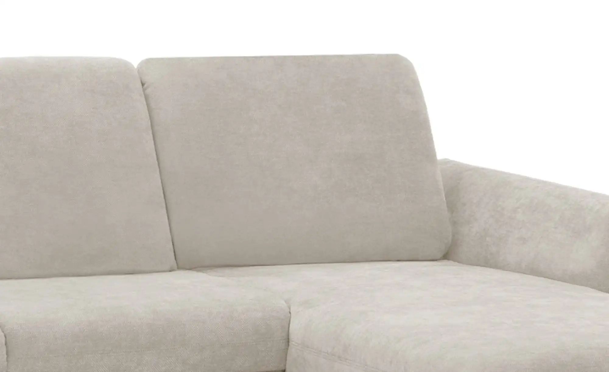 meinSofa Ecksofa  Pia ¦ beige ¦ Maße (cm): B: 234 H: 91 T: 168.0 Polstermöb günstig online kaufen