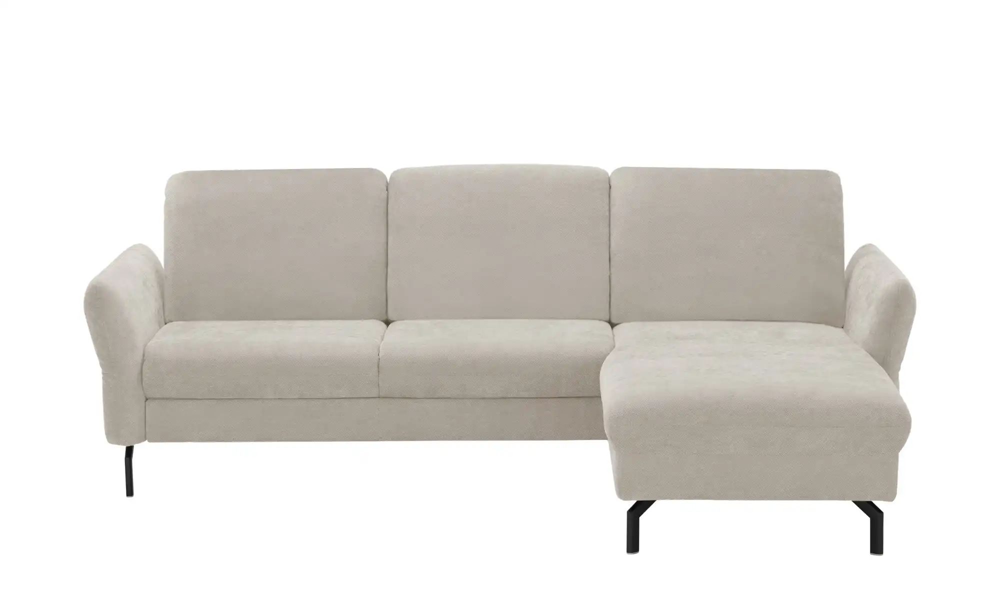 meinSofa Ecksofa  Pia ¦ beige ¦ Maße (cm): B: 234 H: 91 T: 168.0 Polstermöb günstig online kaufen