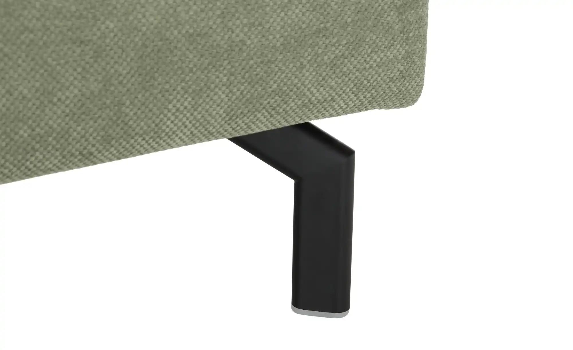 meinSofa Ecksofa  Pia ¦ grün ¦ Maße (cm): B: 234 H: 91 T: 168.0 Polstermöbe günstig online kaufen