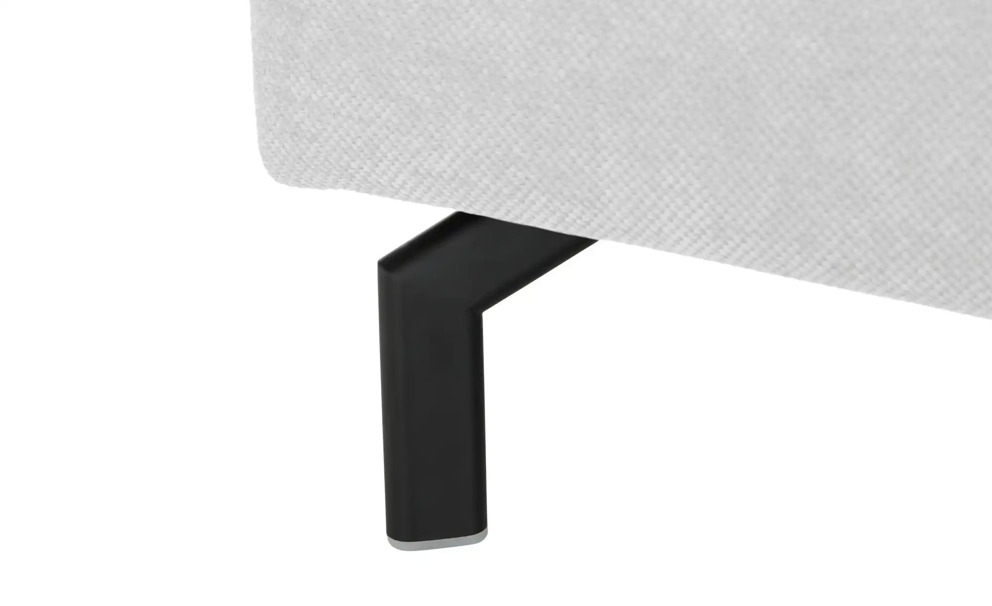 Thumbnail - meinSofa Ecksofa  Pia ¦ weiß ¦ Maße (cm): B: 234 H: 91 T: 168.0 Polstermöbel > Sofas > Ecksofas - Höffner