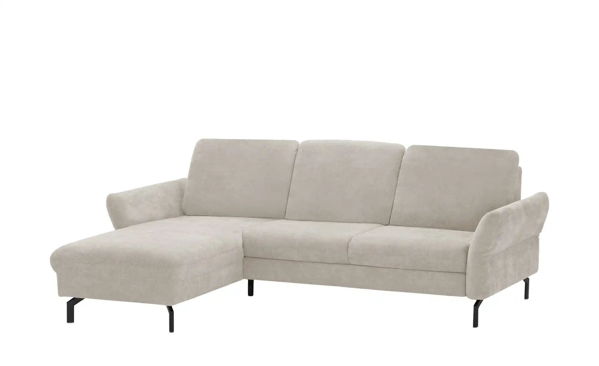 meinSofa Ecksofa  Pia ¦ beige ¦ Maße (cm): B: 234 H: 91 T: 168.0 Polstermöb günstig online kaufen