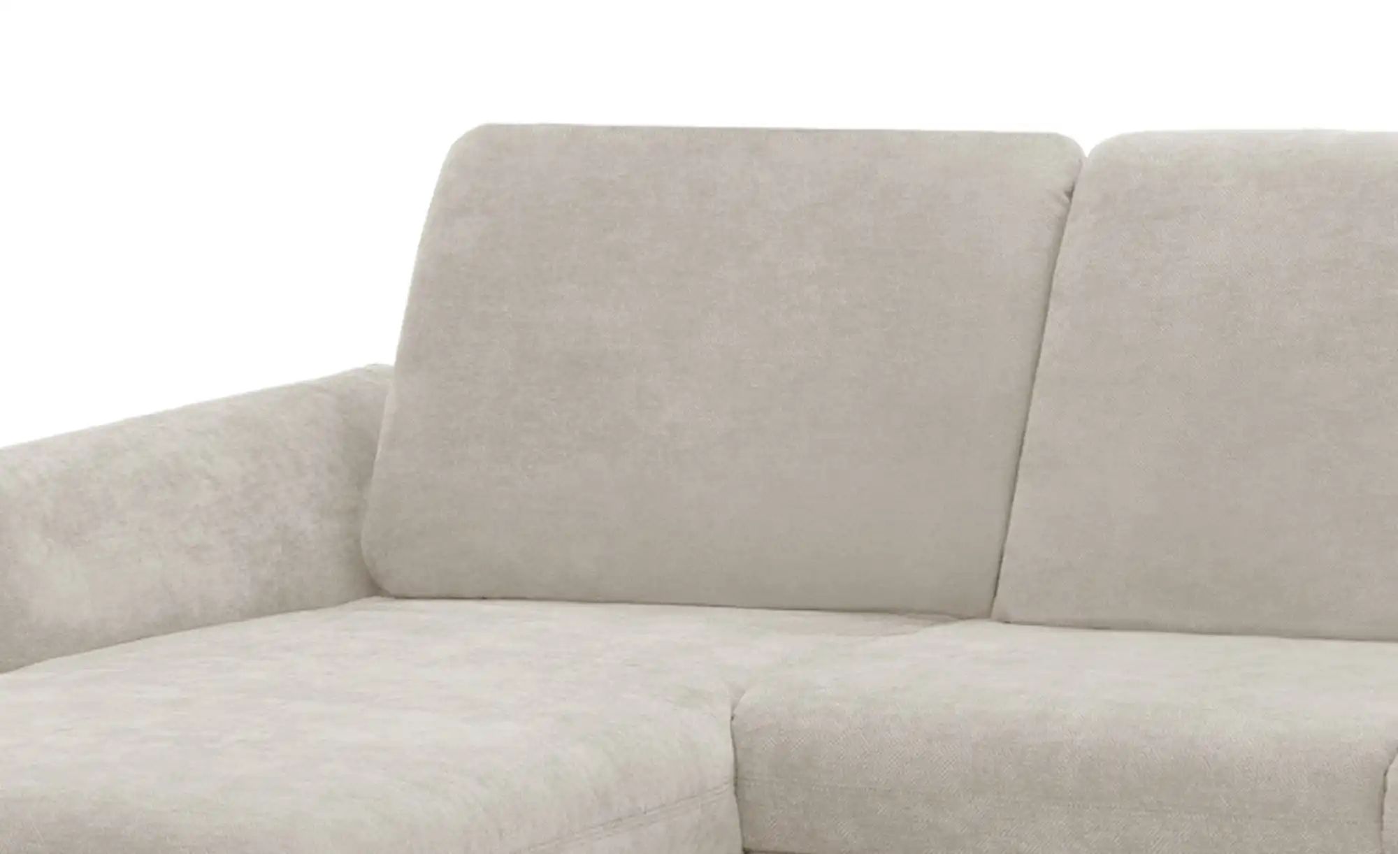 Thumbnail - meinSofa Ecksofa  Pia ¦ beige ¦ Maße (cm): B: 234 H: 91 T: 168.0 Polstermöbel > Sofas > Ecksofas - Höffner
