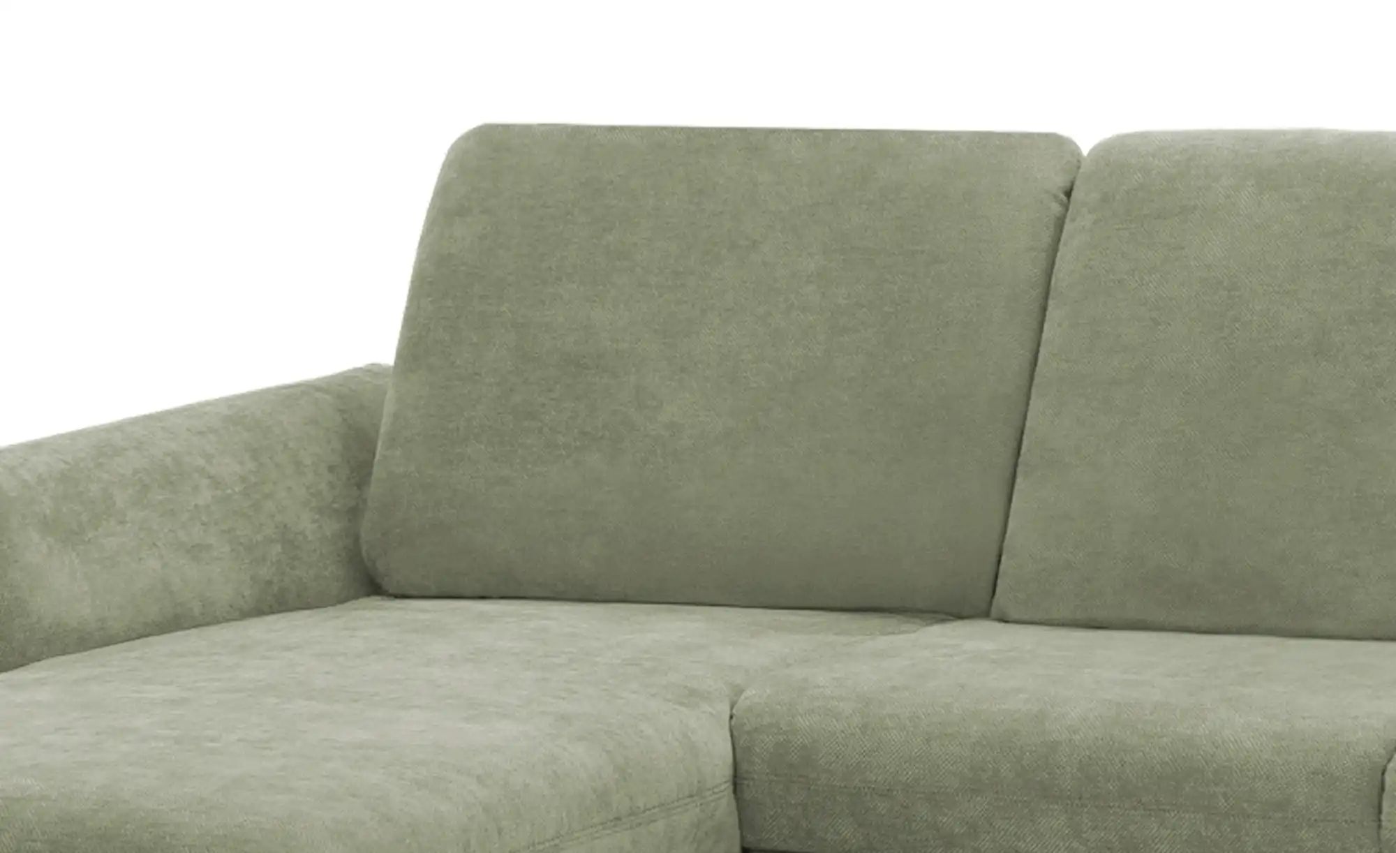 meinSofa Ecksofa  Pia ¦ grün ¦ Maße (cm): B: 234 H: 91 T: 168.0 Polstermöbe günstig online kaufen