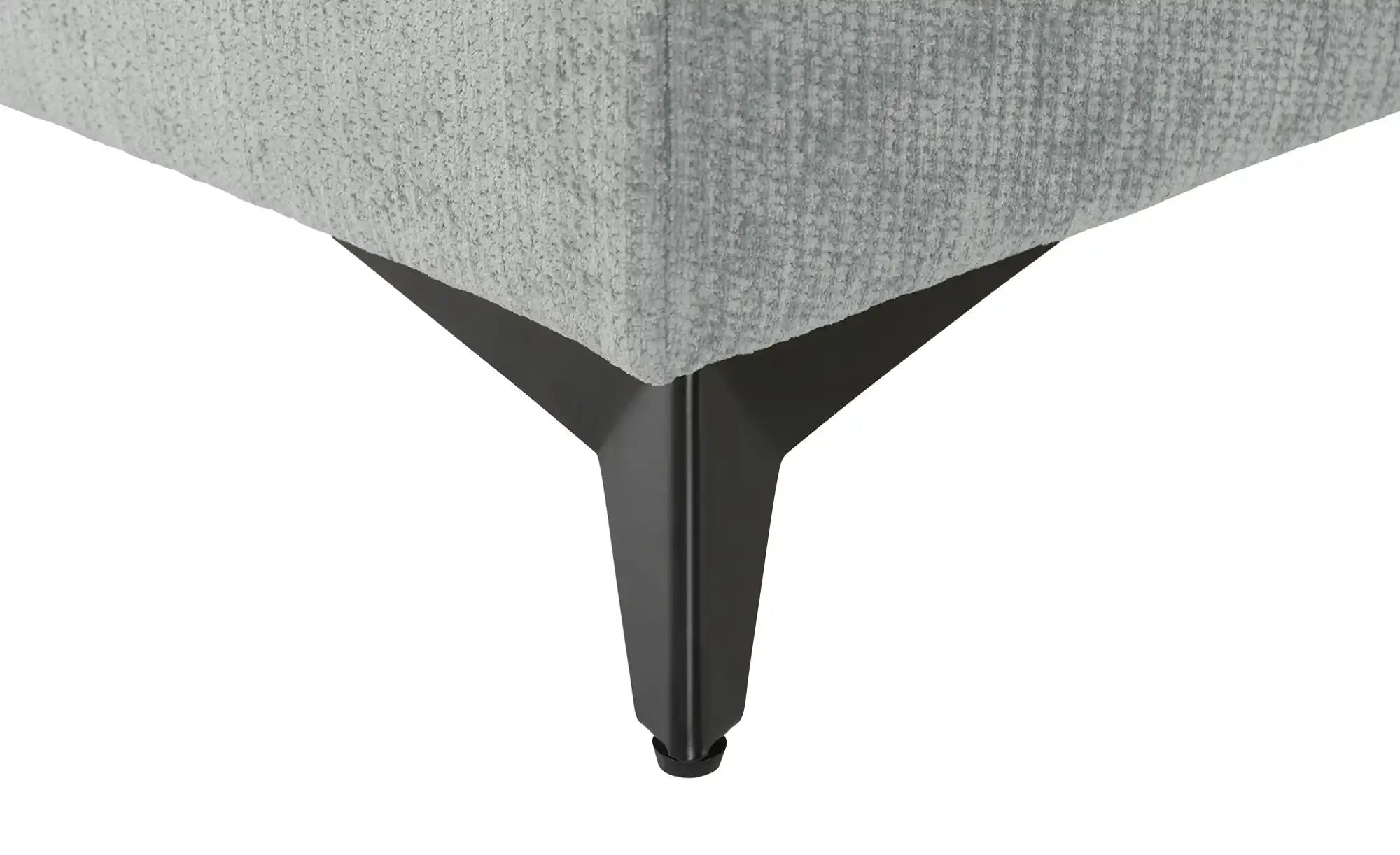 uno Wohnlandschaft mit Schlaffunktion Salamanca ¦ grau ¦ Maße (cm): B: 280 günstig online kaufen