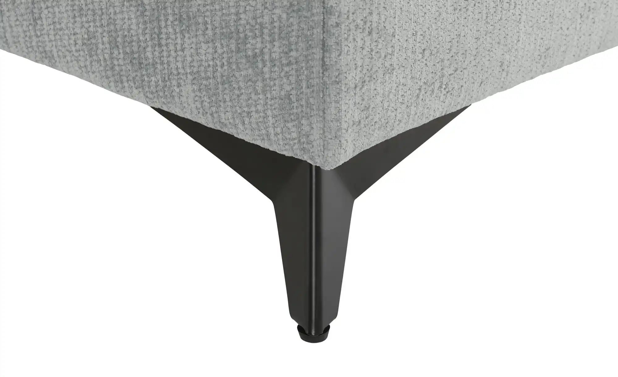 Thumbnail - uno Wohnlandschaft mit Schlaffunktion Salamanca ¦ grau ¦ Maße (cm): B: 280 H: 87 T: 189.0 Polstermöbel > Sofas > Wohnlan...