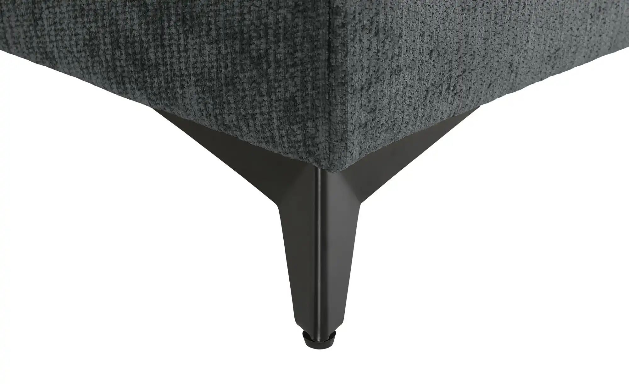 uno Wohnlandschaft mit Schlaffunktion Salamanca ¦ grau ¦ Maße (cm): B: 280 günstig online kaufen