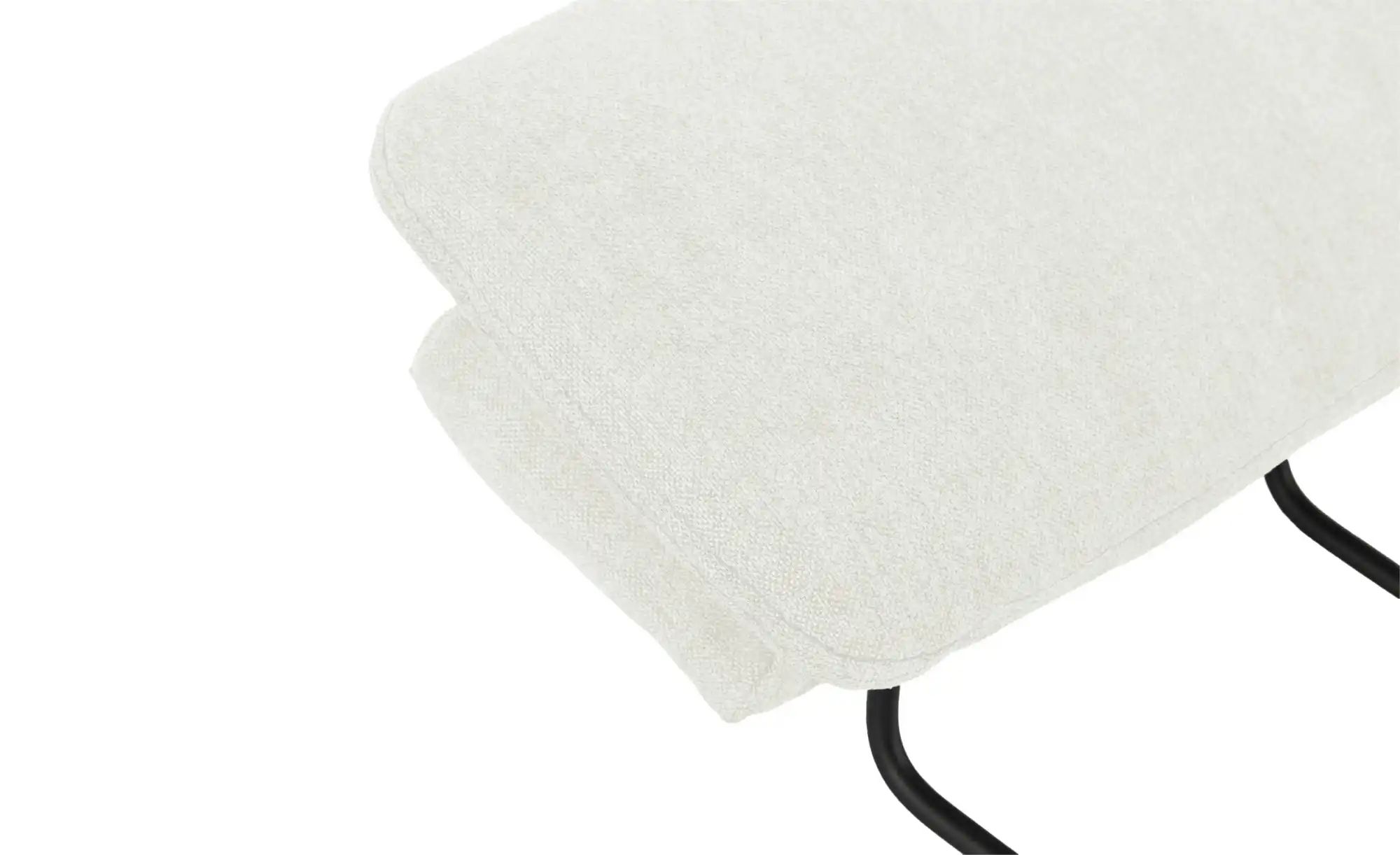 Thumbnail - Kopfstütze  Coco ¦ beige ¦ Maße (cm): B: 54 H: 27 T: 14.0 Polstermöbel > Polsterzubehör - Höffner