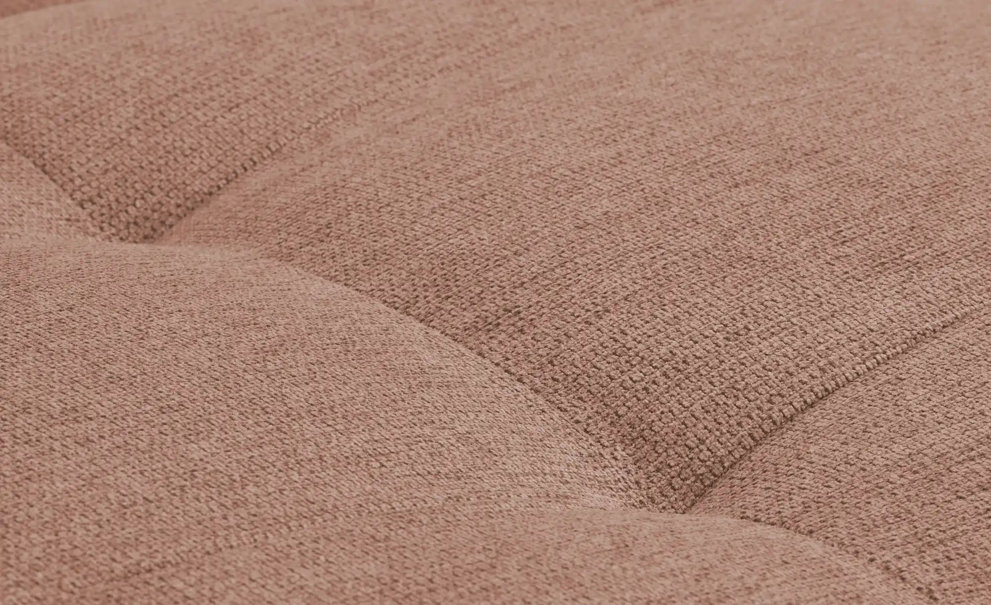 bobb Ecksofa  Bellani III ¦ rot ¦ Maße (cm): B: 279 H: 98 T: 192.0 Polsterm günstig online kaufen