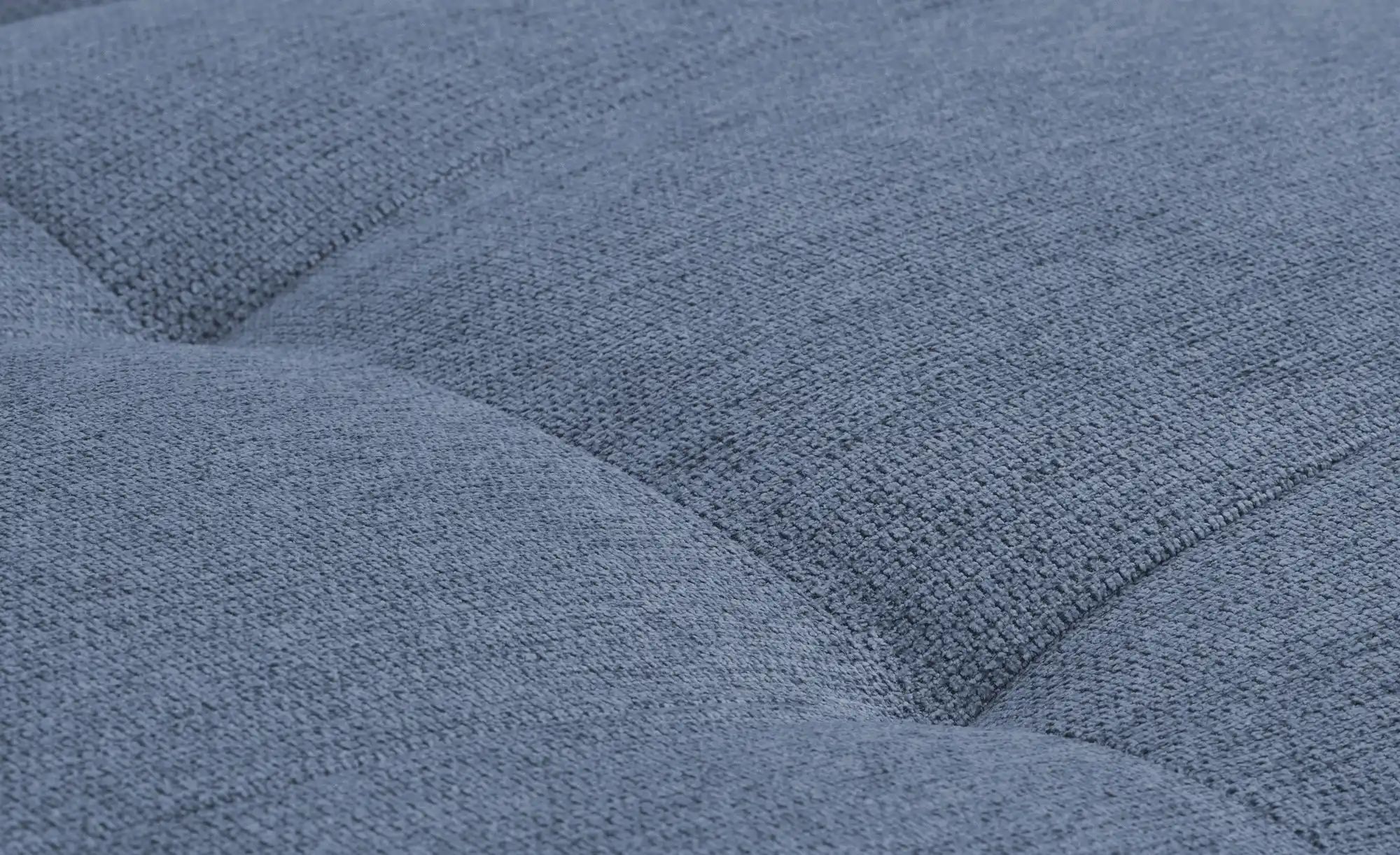 bobb Ecksofa  Bellani III ¦ blau ¦ Maße (cm): B: 279 H: 98 T: 192.0 Polster günstig online kaufen