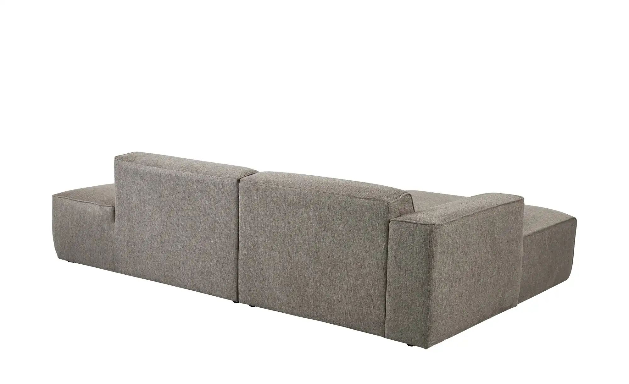 Thumbnail - SOHO Ecksofa  Enleen ¦ braun ¦ Maße (cm): B: 257 H: 71 T: 161.0 Polstermöbel > Sofas > Ecksofas - Höffner