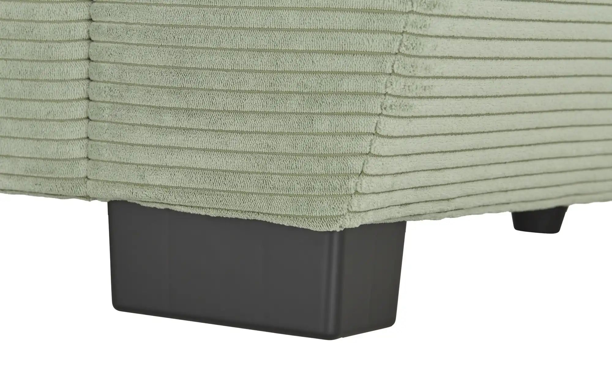 bobb Ecksofa  Farina ¦ Maße (cm): B: 269 H: 94 T: 190.0 Polstermöbel > Sofa günstig online kaufen