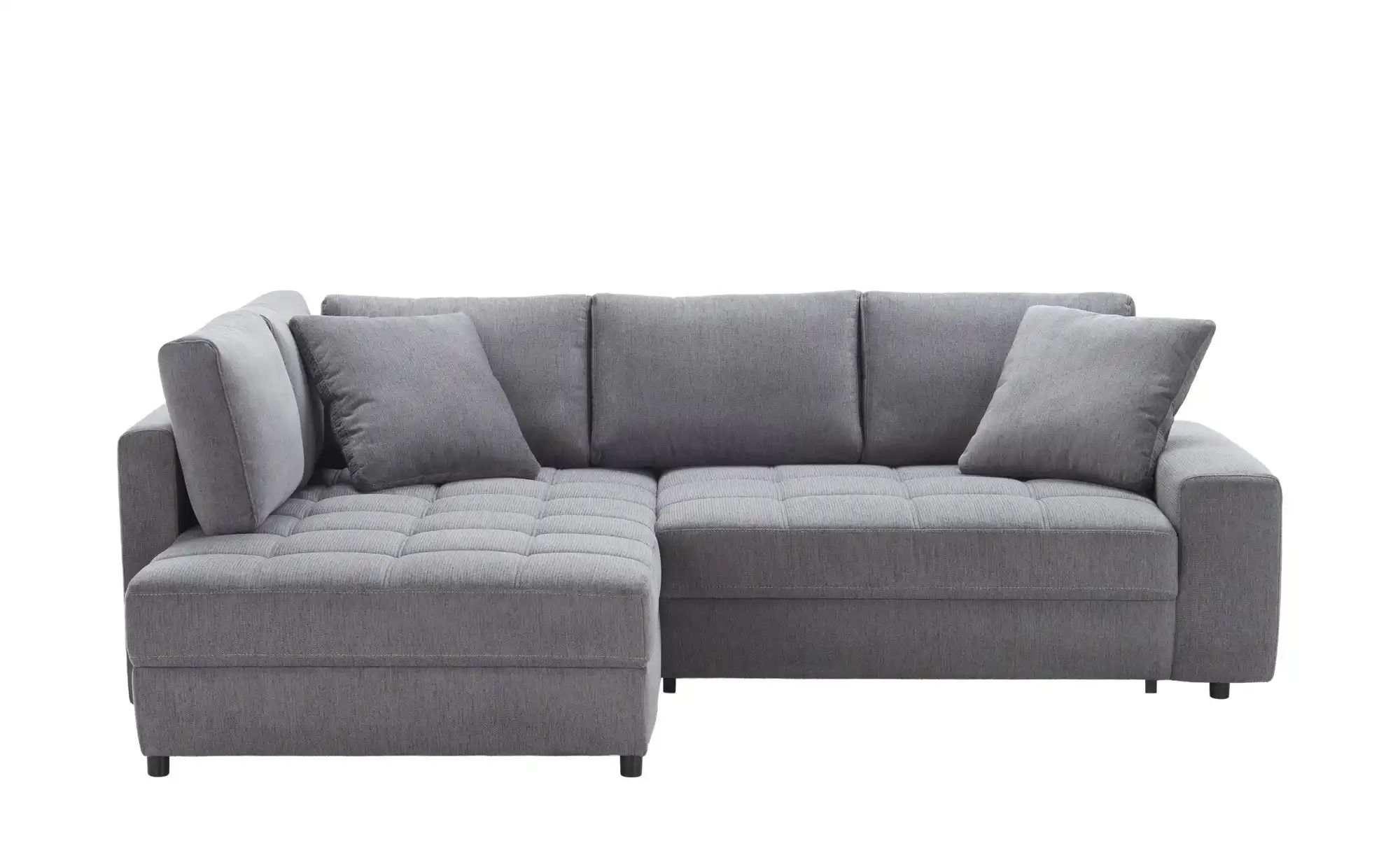 bobb Ecksofa  Arissa de Luxe ¦ Maße (cm): B: 268 H: 91 T: 215.0 Polstermöbe günstig online kaufen
