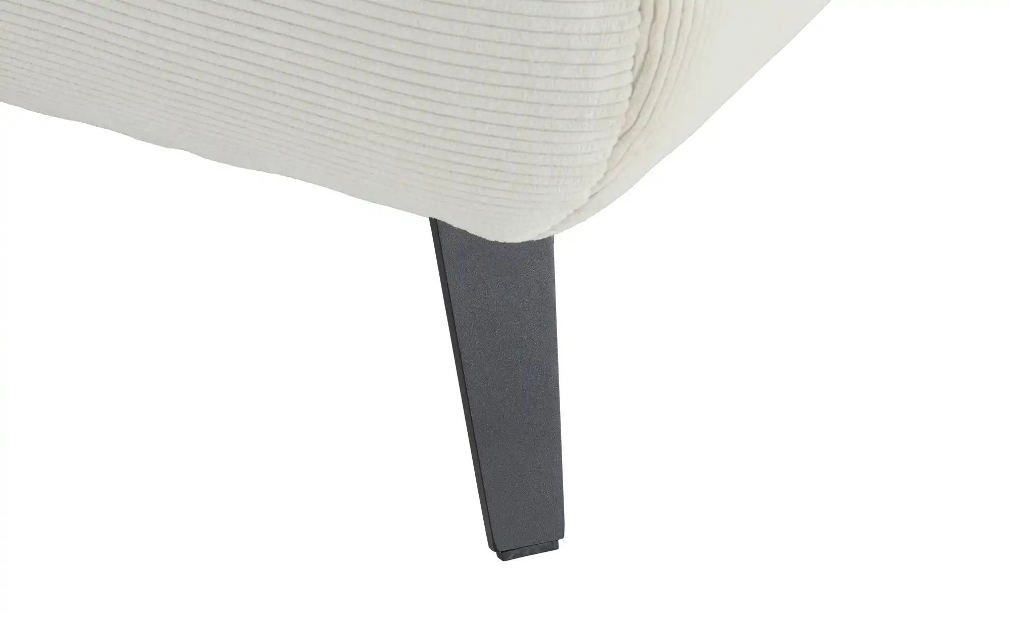 bobb Ecksofa  Bellani III ¦ beige ¦ Maße (cm): B: 279 H: 98 T: 192.0 Polste günstig online kaufen