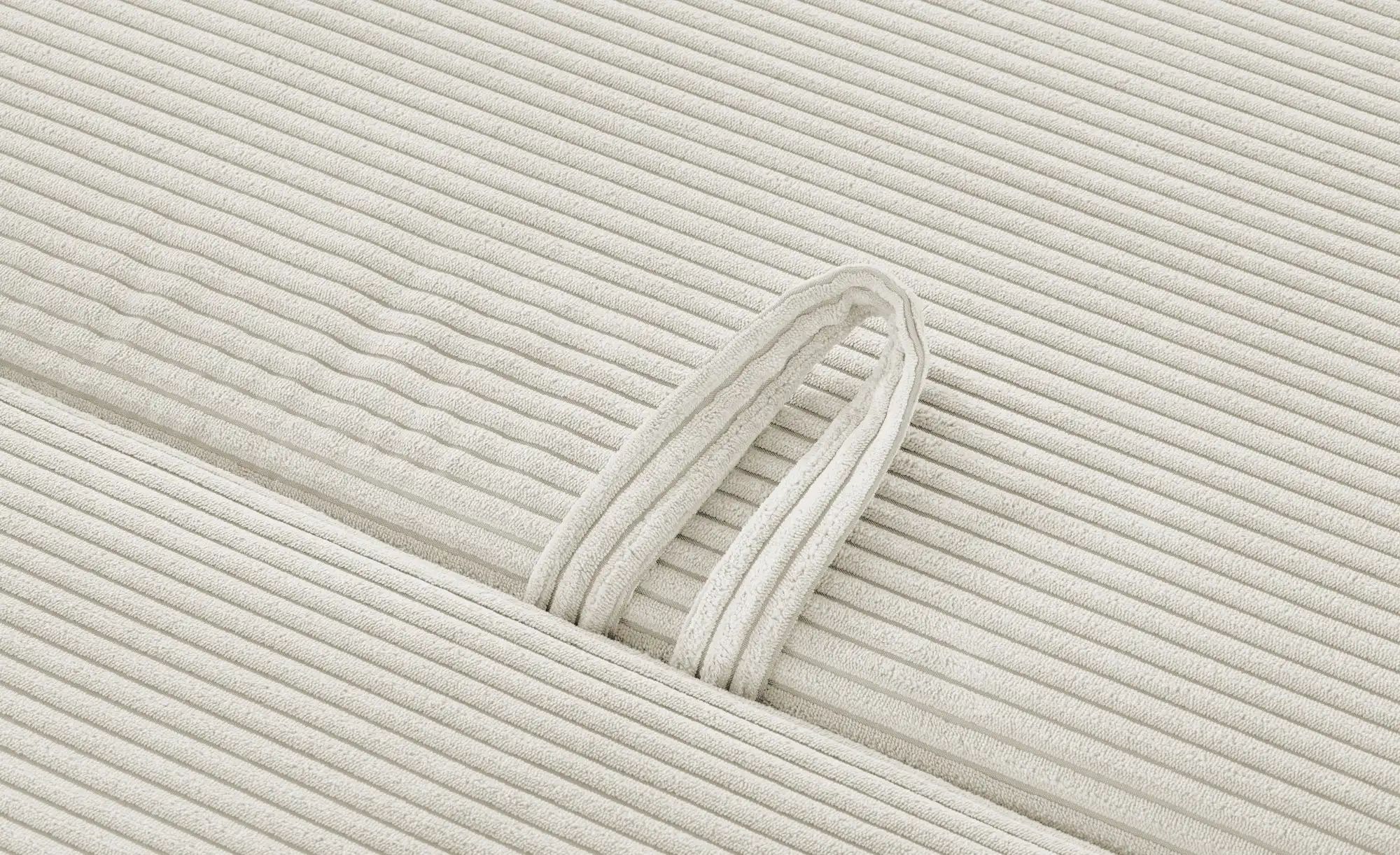 Schlafsofa  Teresina ¦ beige ¦ Maße (cm): B: 222 H: 93 T: 98.0 Polstermöbel günstig online kaufen