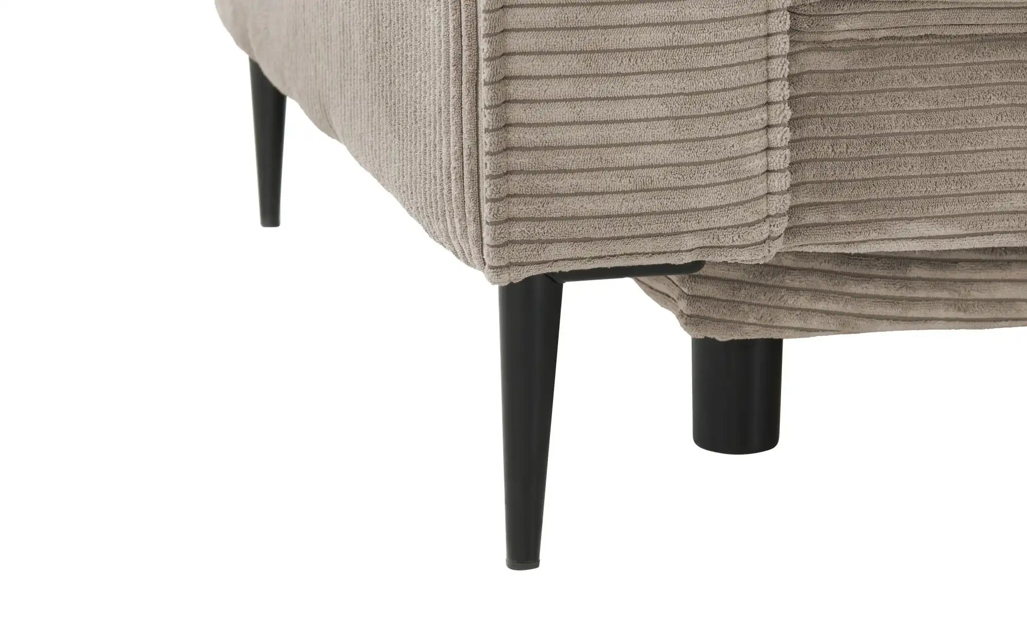 Thumbnail - Schlafsofa Teresina ¦ braun ¦ Maße (cm): B: 222 H: 93 T: 98.0 Polstermöbel > Sofas > 2-Sitzer - Höffner