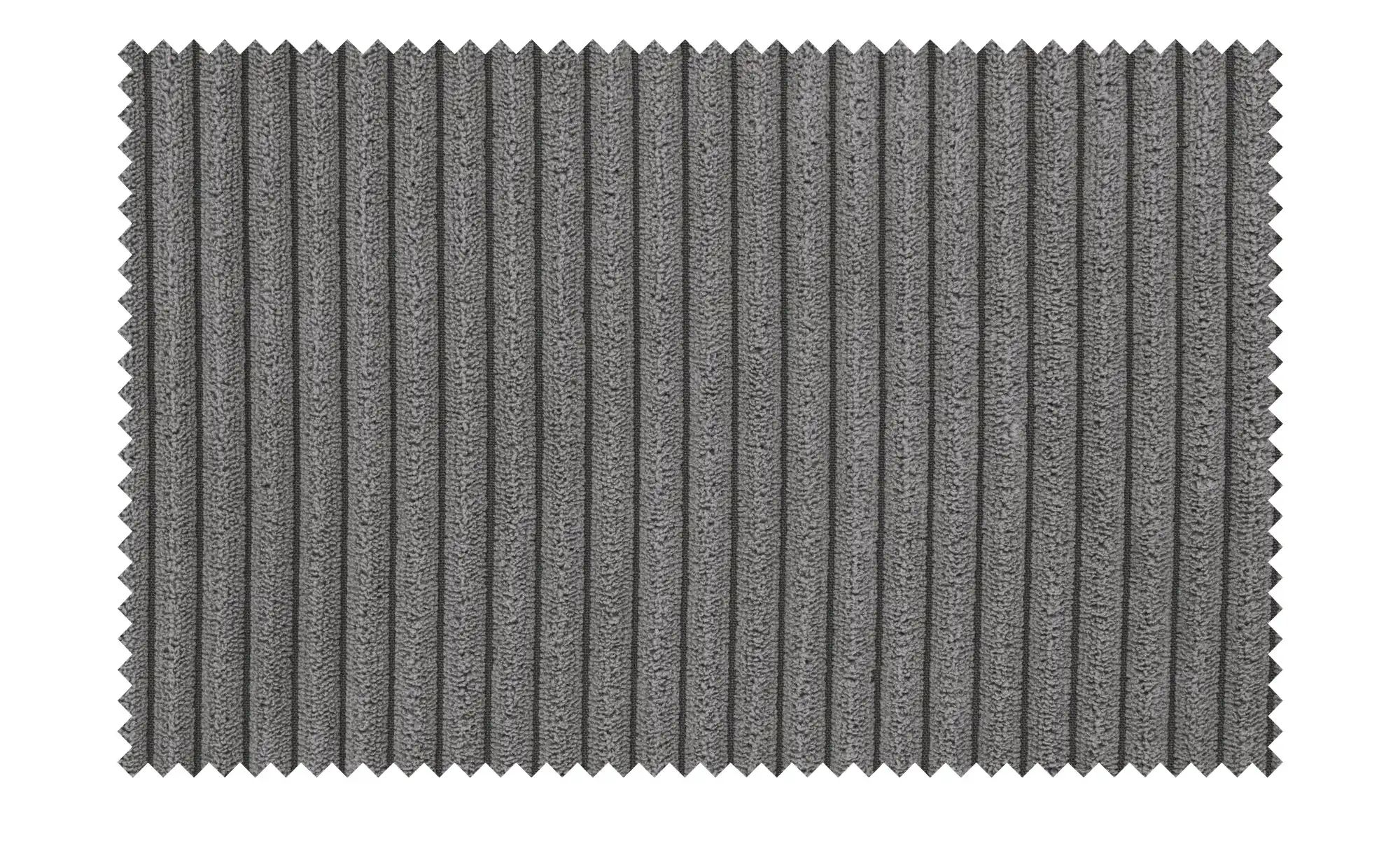 Thumbnail - Schlafsofa  Teresina ¦ grau ¦ Maße (cm): B: 222 H: 93 T: 98.0 Polstermöbel > Sofas > 2-Sitzer - Höffner