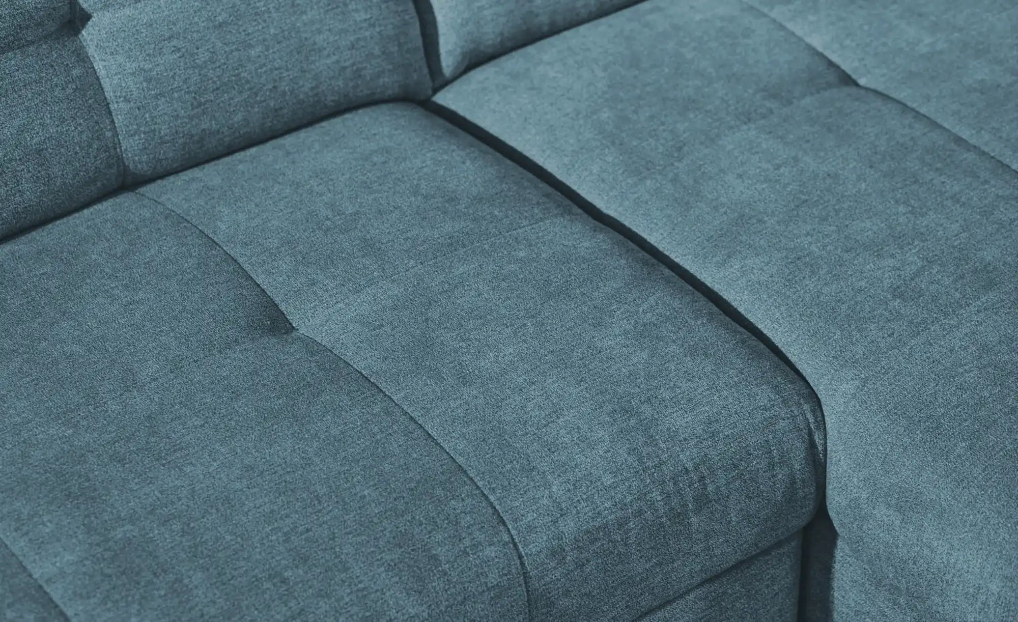 Ecksofa mit Schlaffunktion Frieda ¦ blau ¦ Maße (cm): B: 265 H: 87 T: 180.0 günstig online kaufen