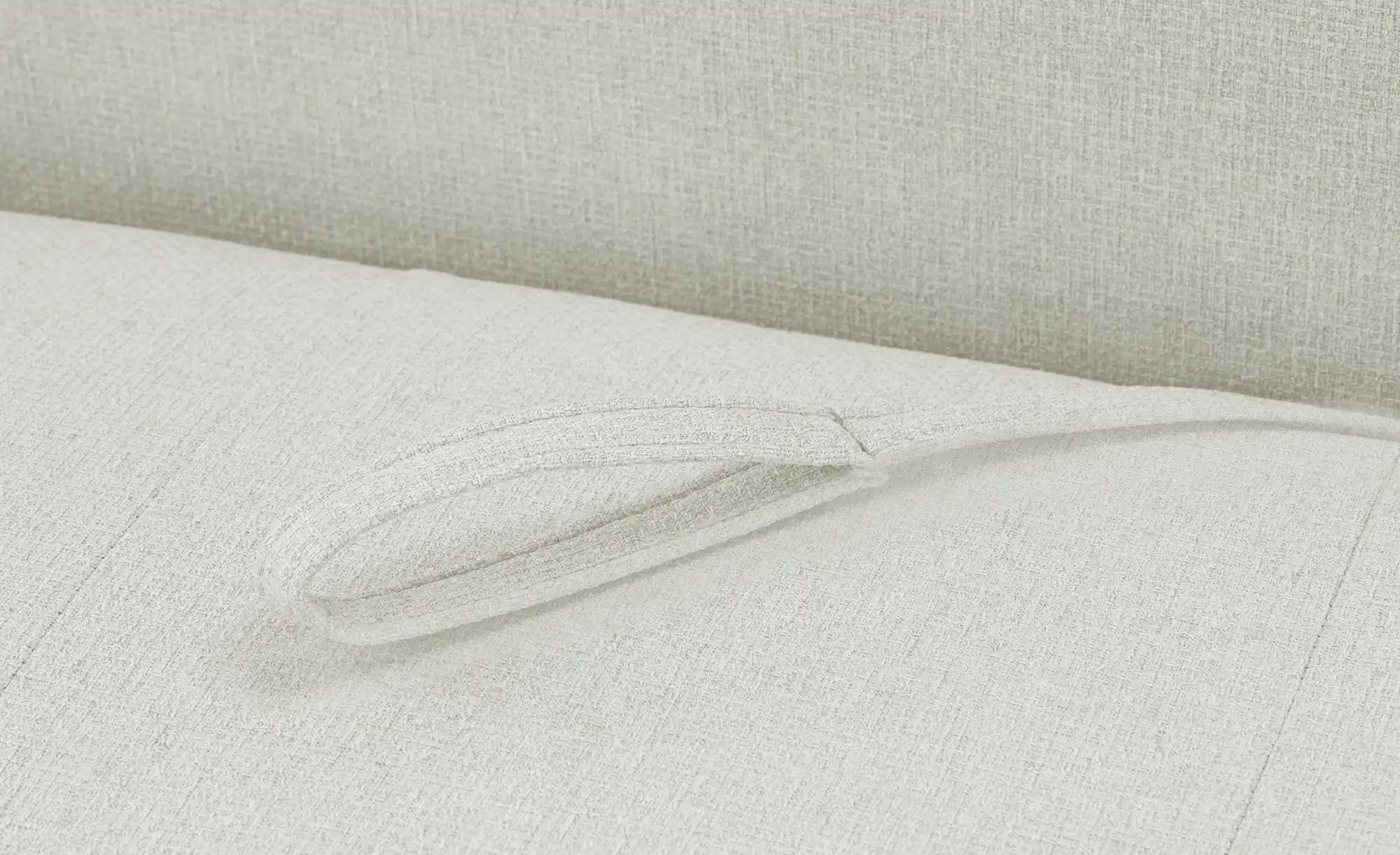 Thumbnail - Wohnlandschaft mit Schlaffunktion Lemie ¦ beige ¦ Maße (cm): B: 356 H: 85 T: 218.0 Polstermöbel > Sofas > Wohnlandschaft...