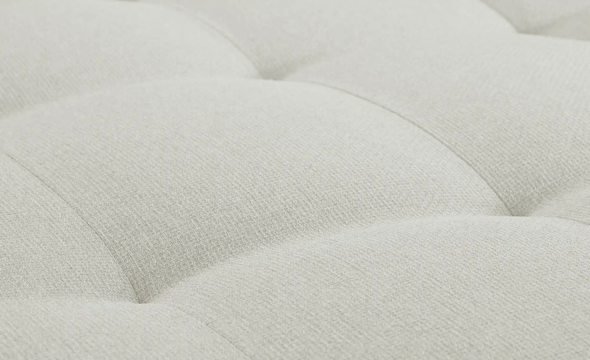 Wohnlandschaft mit Schlaffunktion Lemie ¦ beige ¦ Maße (cm): B: 356 H: 85 T günstig online kaufen