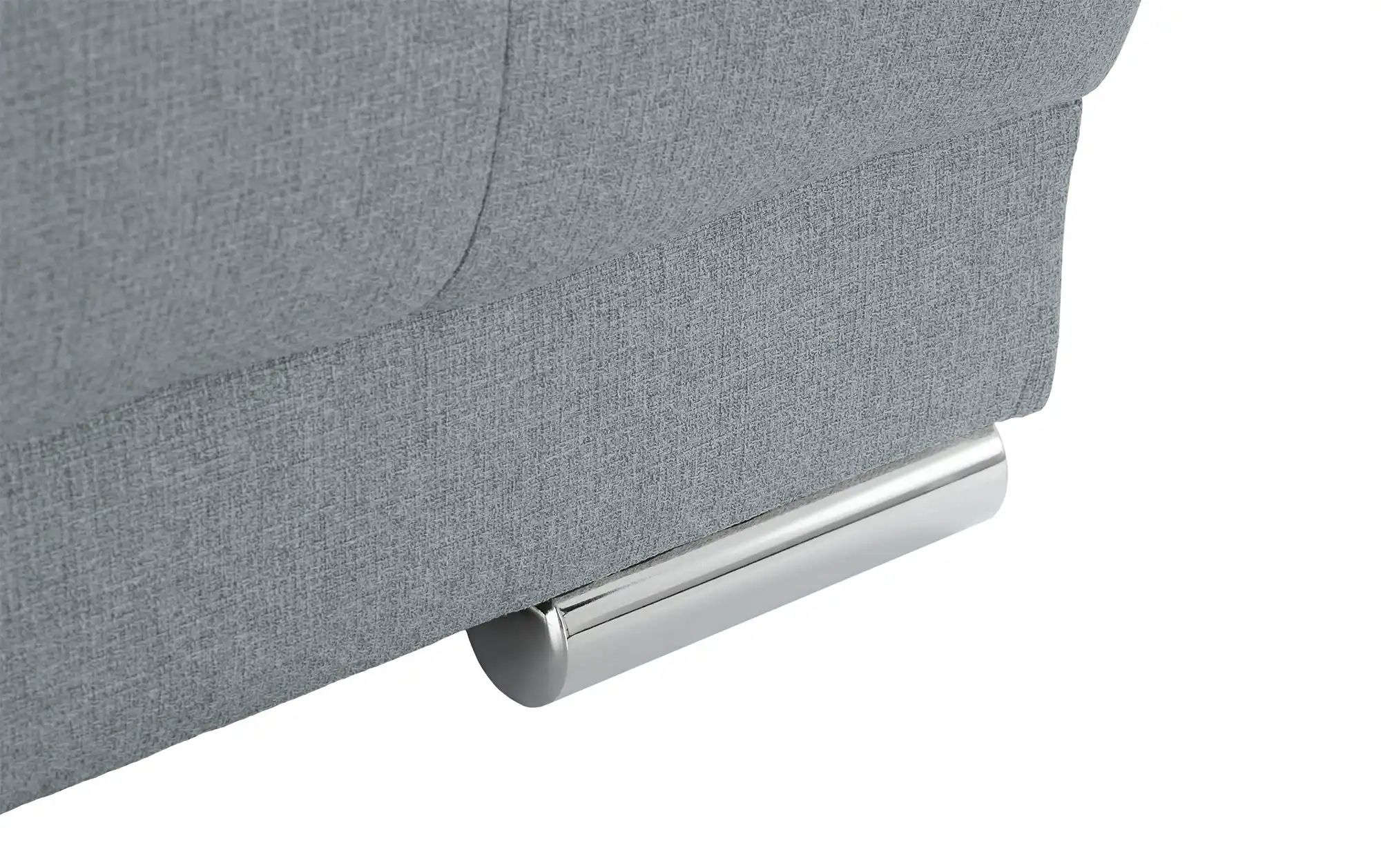 Wohnlandschaft mit Schlaffunktion Lemie ¦ grau ¦ Maße (cm): B: 356 H: 85 T: günstig online kaufen