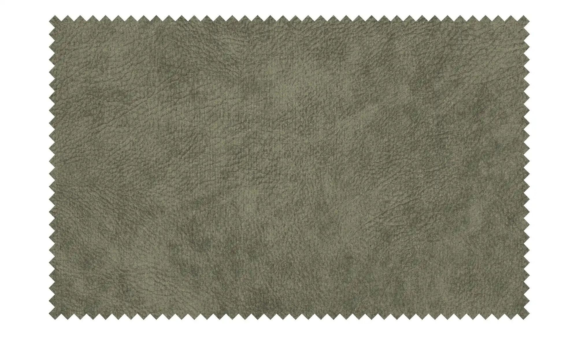 Ecksofa  Reneé ¦ grün ¦ Maße (cm): B: 280 H: 90 T: 280.0 Polstermöbel > Sof günstig online kaufen