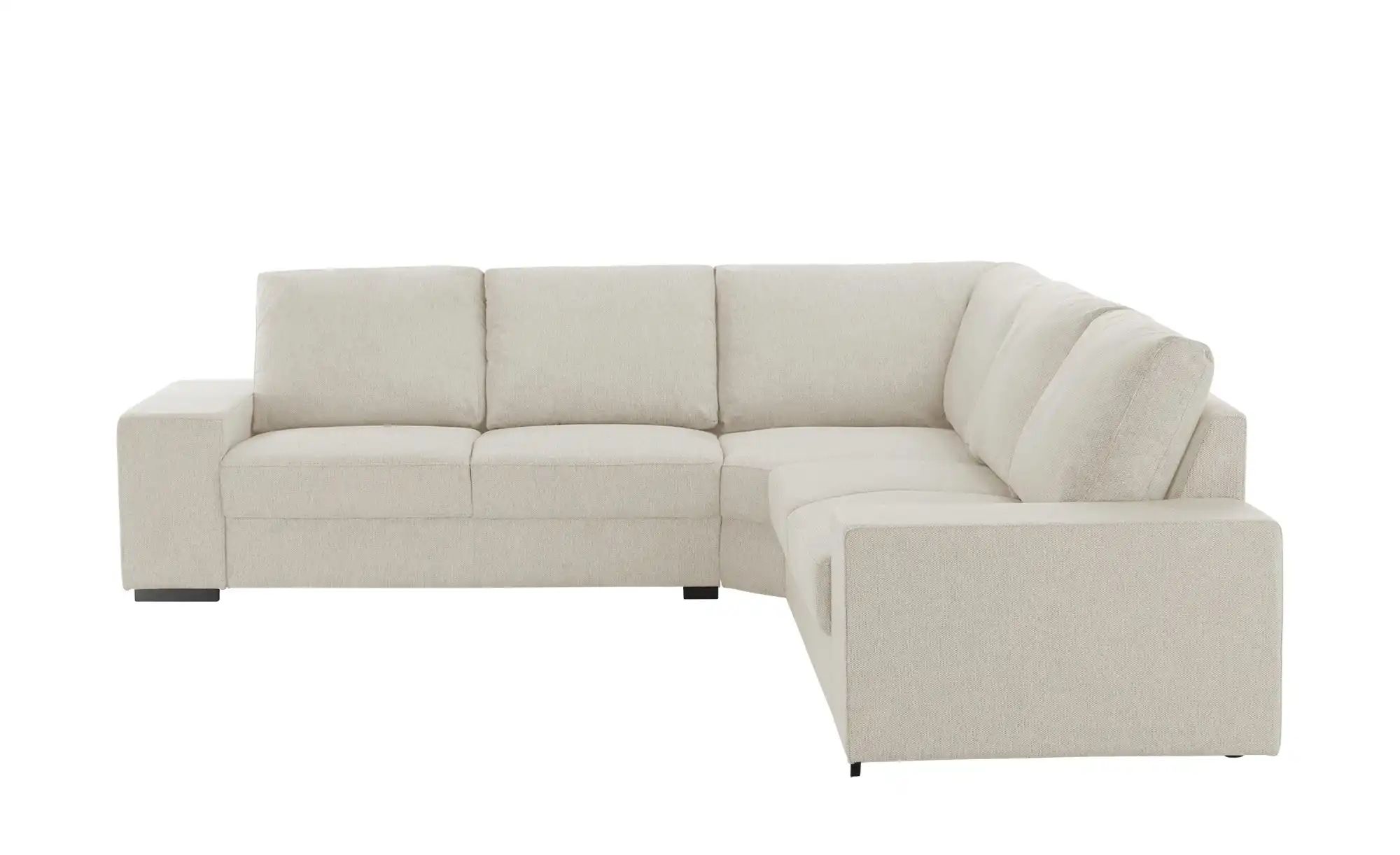 Ecksofa  Reneé ¦ beige ¦ Maße (cm): B: 280 H: 90 T: 280.0 Polstermöbel > So günstig online kaufen