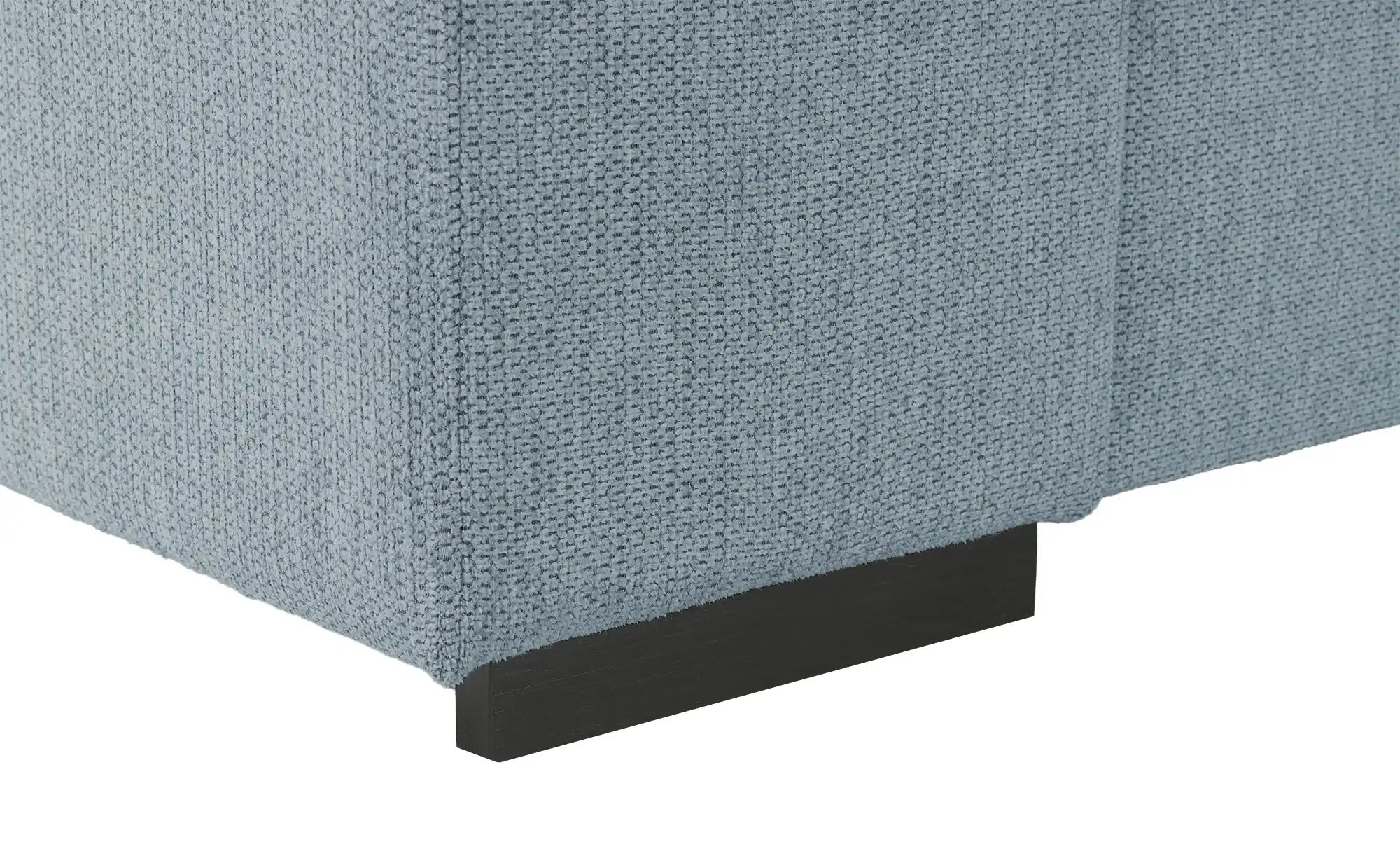 Ecksofa  Reneé ¦ blau ¦ Maße (cm): B: 280 H: 90 T: 280.0 Polstermöbel > Sof günstig online kaufen