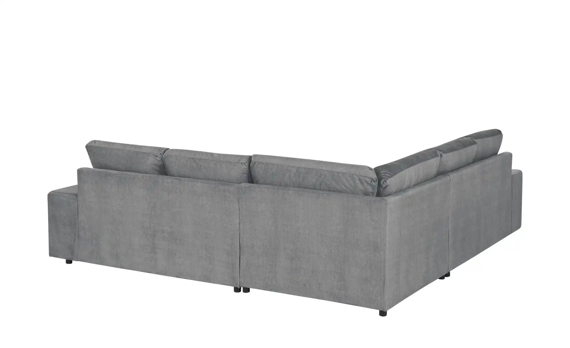 Thumbnail - Ecksofa Reneé ¦ grau ¦ Maße (cm): B: 280 H: 90 T: 280.0 Polstermöbel > Sofas > Ecksofas - Höffner