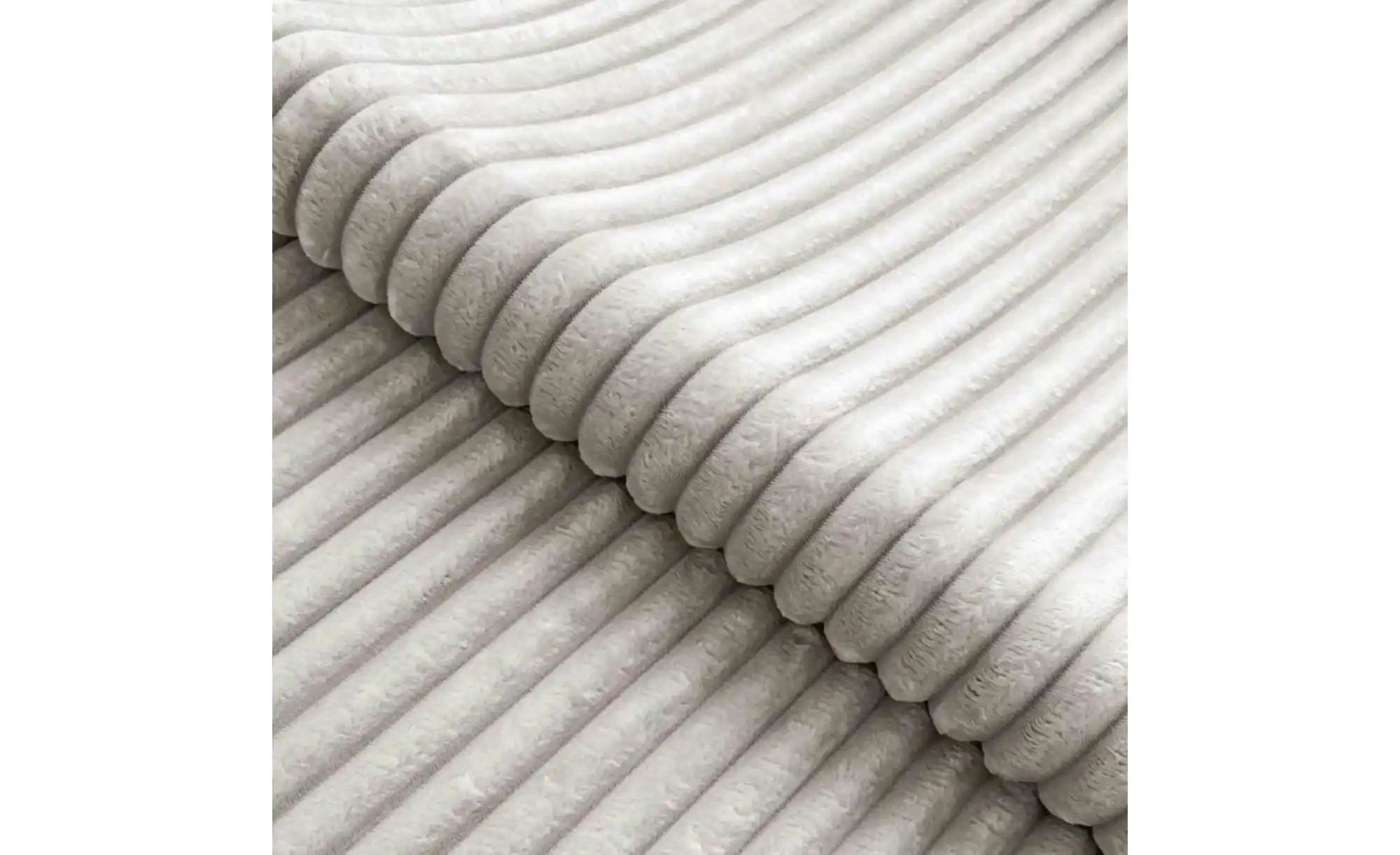 S-STYLE Ecksofa mit Schlaffunktion Bonnie ¦ grau ¦ Maße (cm): B: 275 H: 76 günstig online kaufen