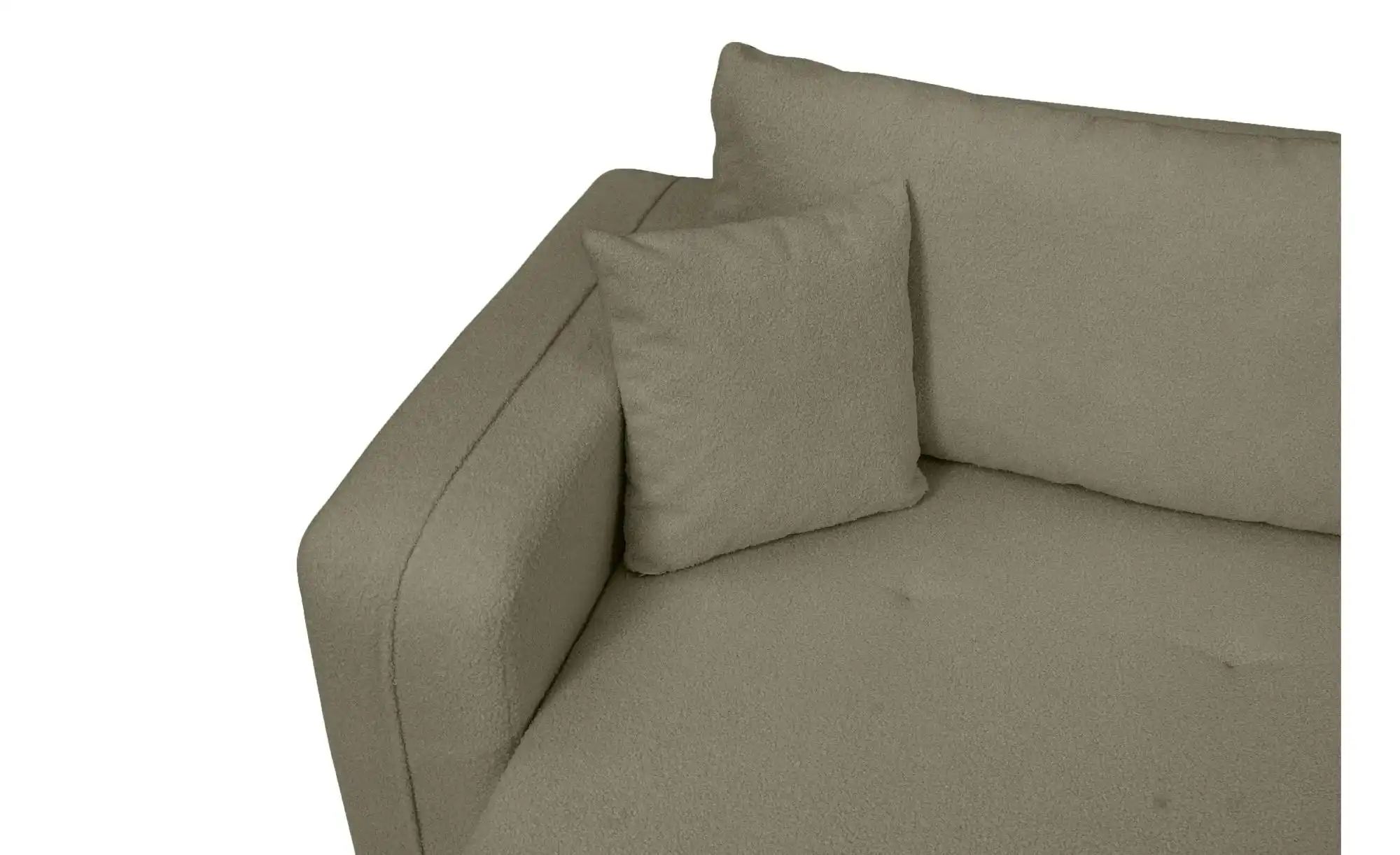 Thumbnail - Ecksofa mit Schlaffunktion Oreon ¦ braun ¦ Maße (cm): B: 272 H: 82 Polstermöbel > Sofas > Ecksofas - Höffner