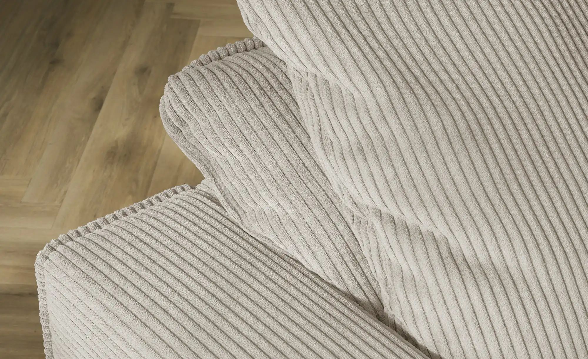 SOHO Big Sofa  Kini ¦ braun ¦ Maße (cm): B: 214 H: 85 T: 107.0 Polstermöbel günstig online kaufen